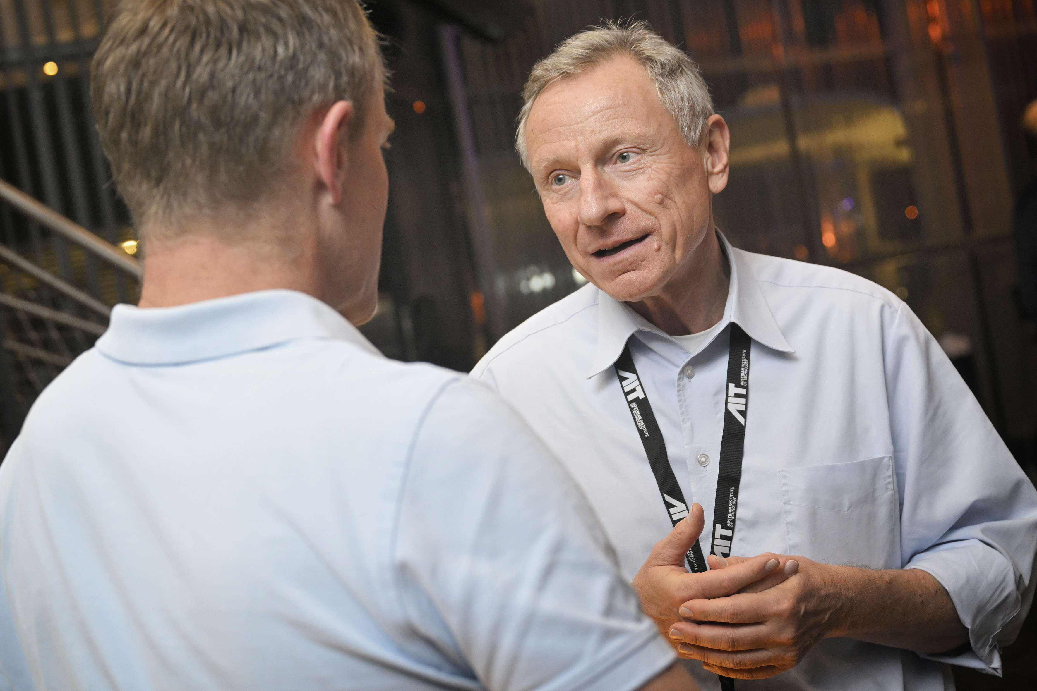 13. Ranshofener Leichtmetalltage 2024
