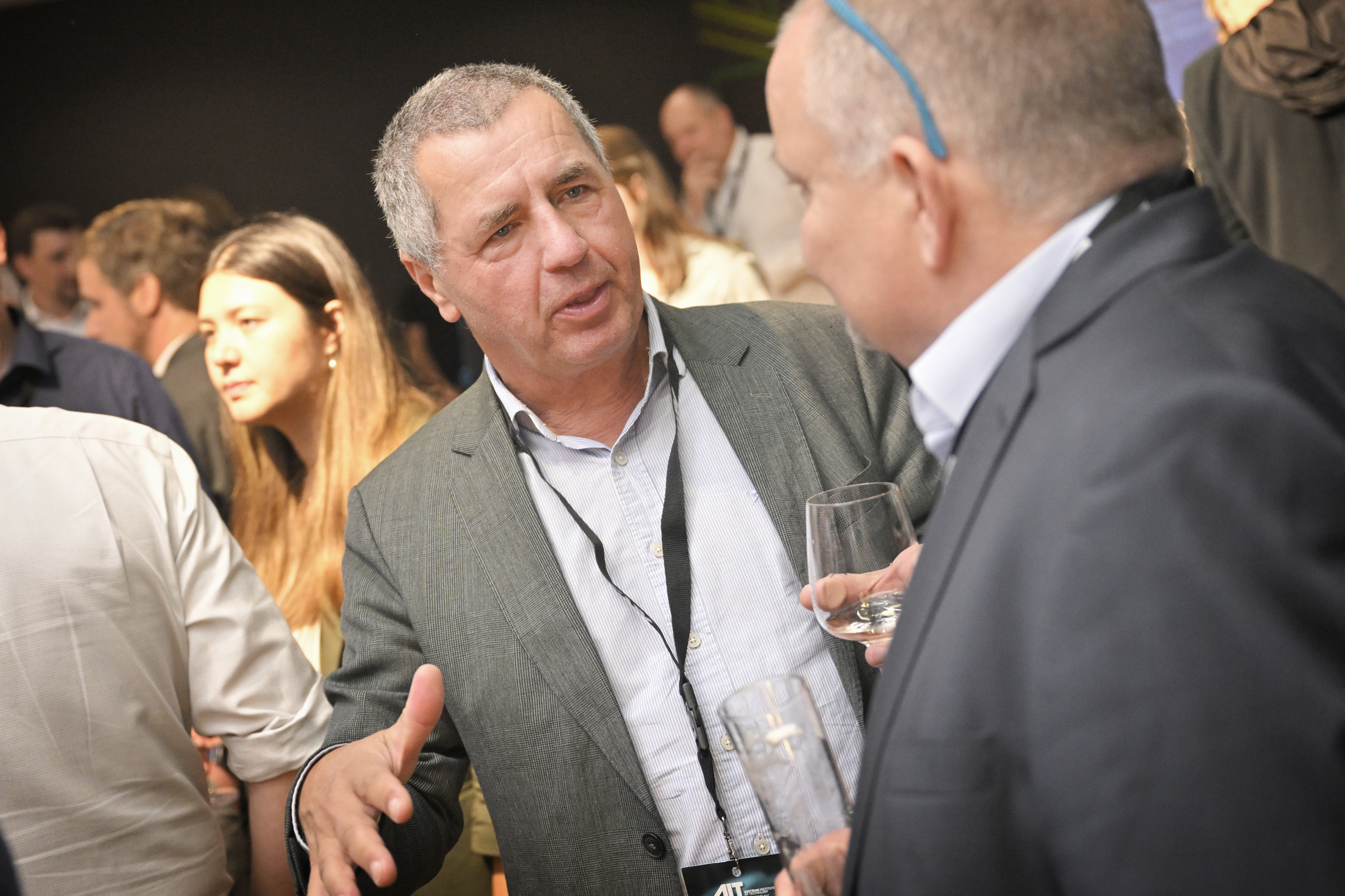 13. Ranshofener Leichtmetalltage 2024