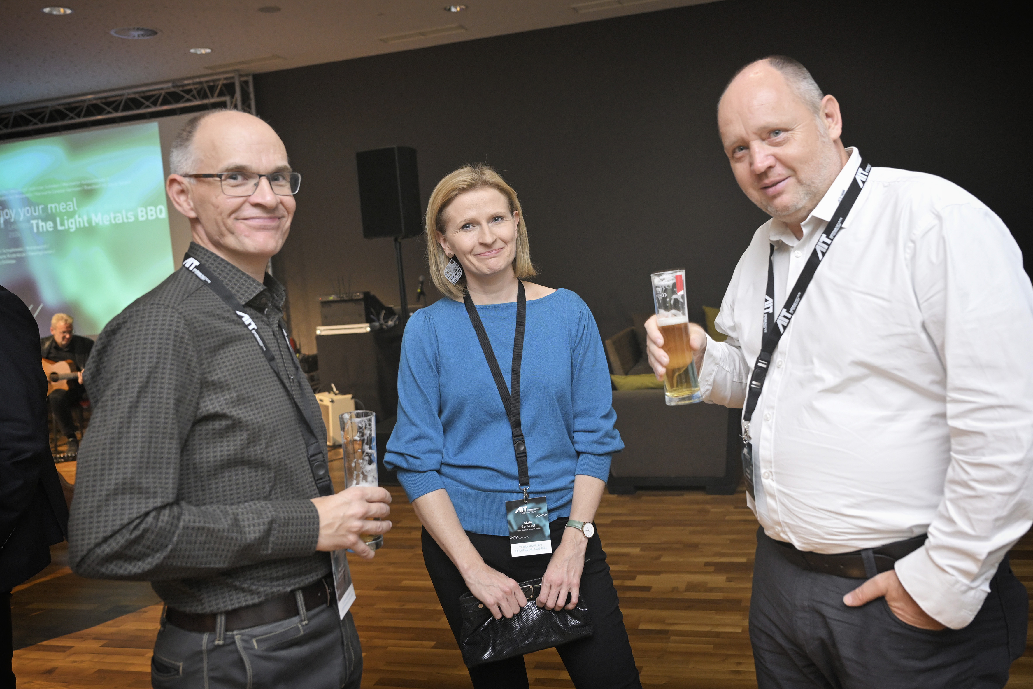 13. Ranshofener Leichtmetalltage 2024
