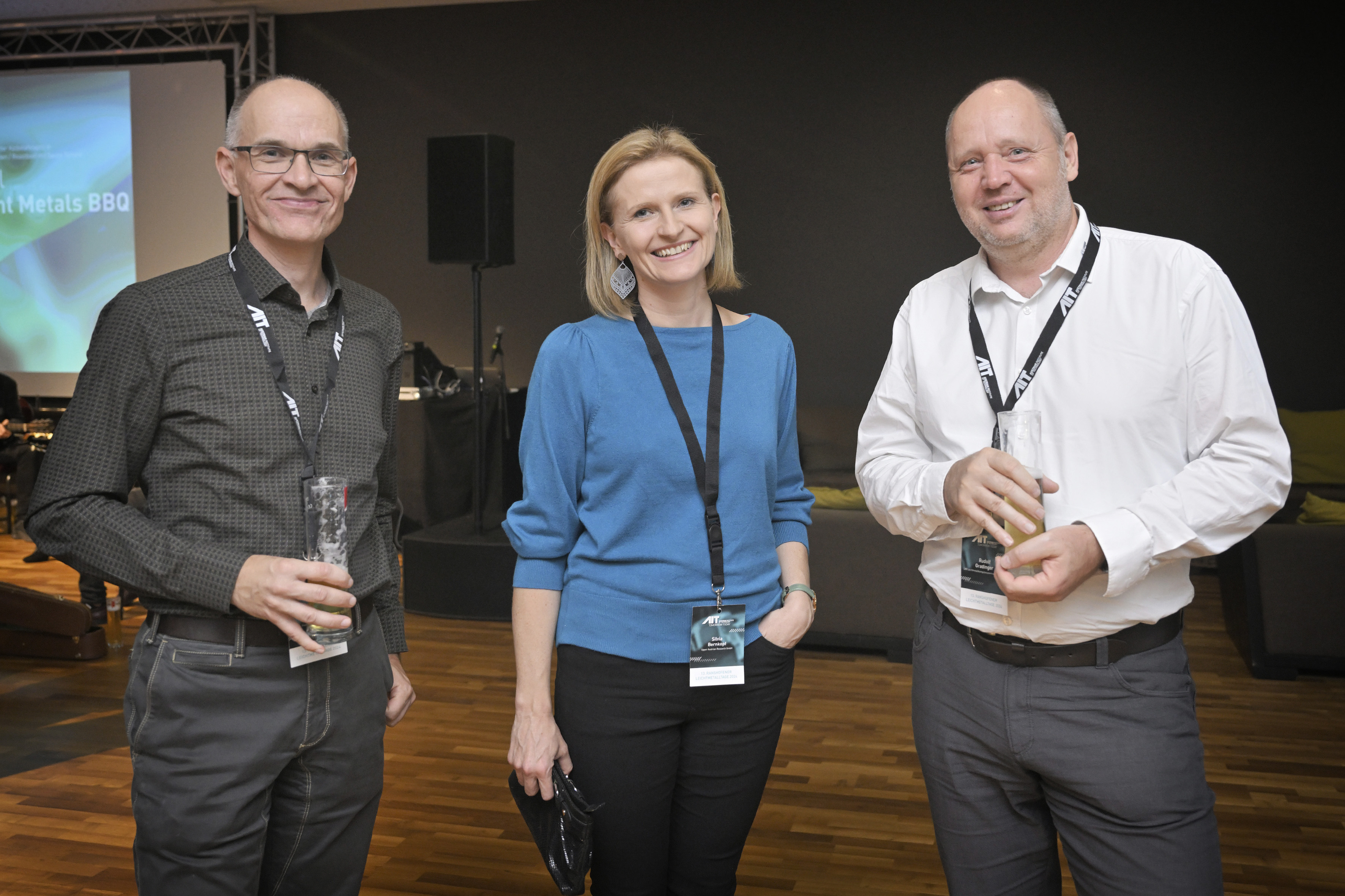 13. Ranshofener Leichtmetalltage 2024