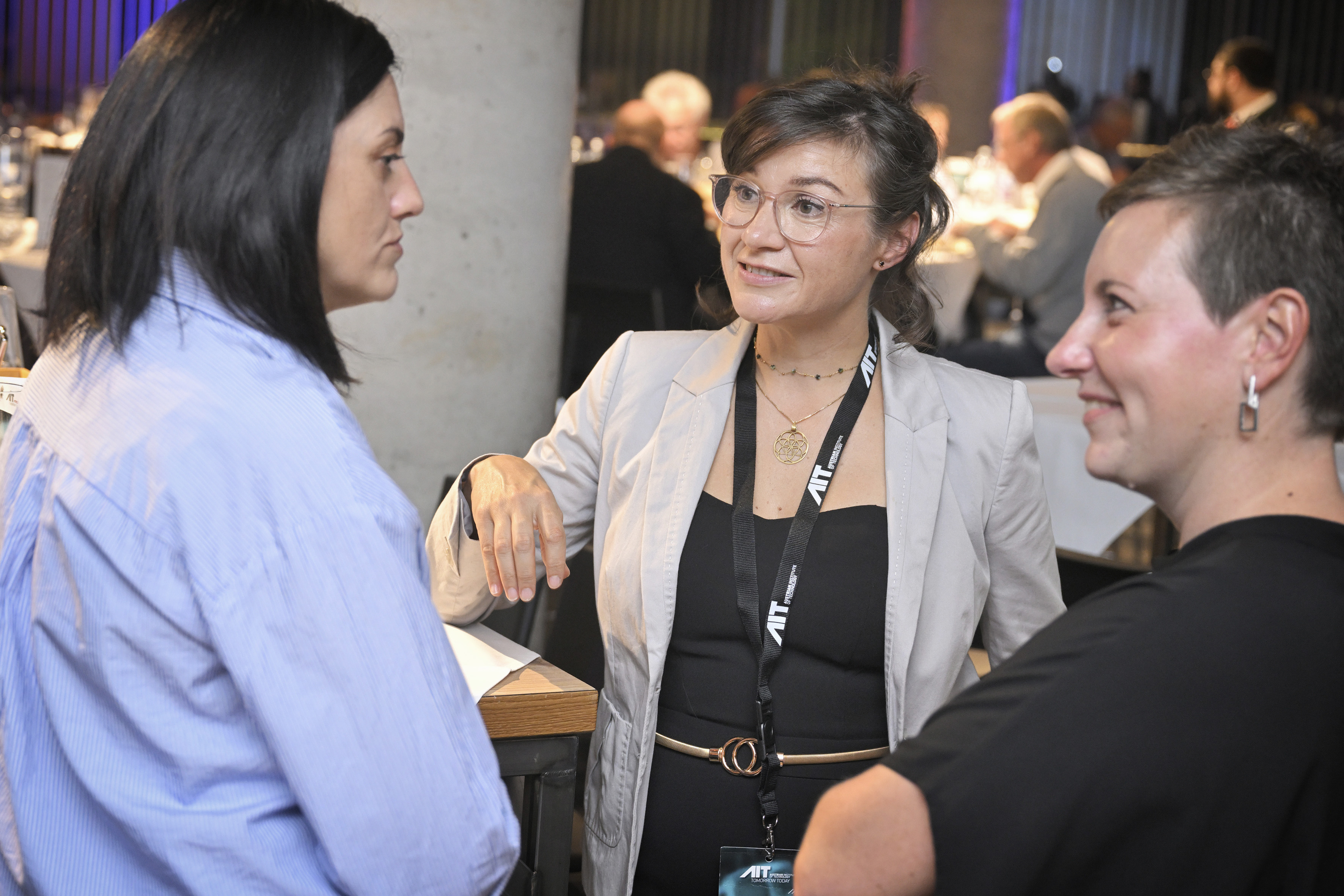 13. Ranshofener Leichtmetalltage 2024