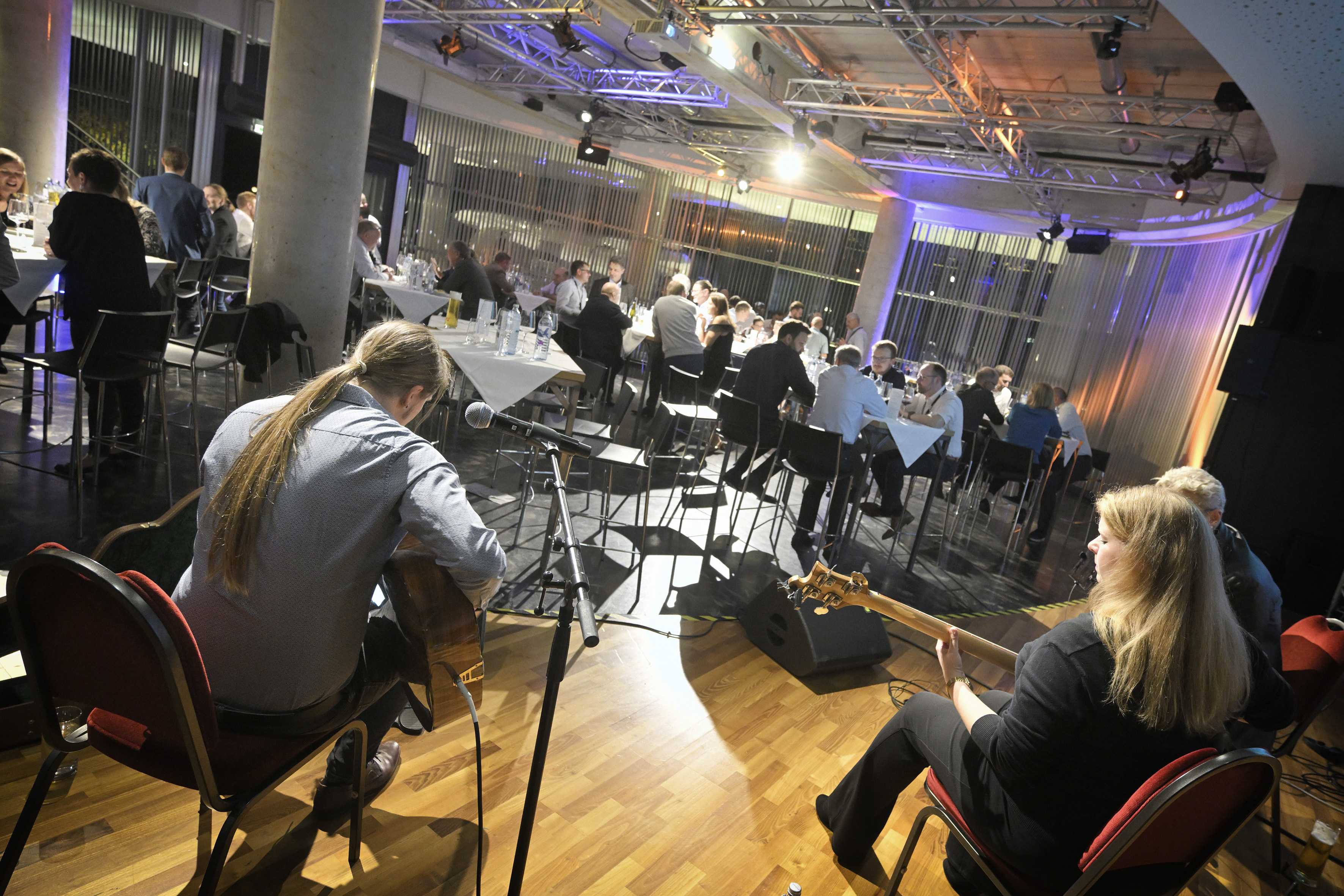 13. Ranshofener Leichtmetalltage 2024