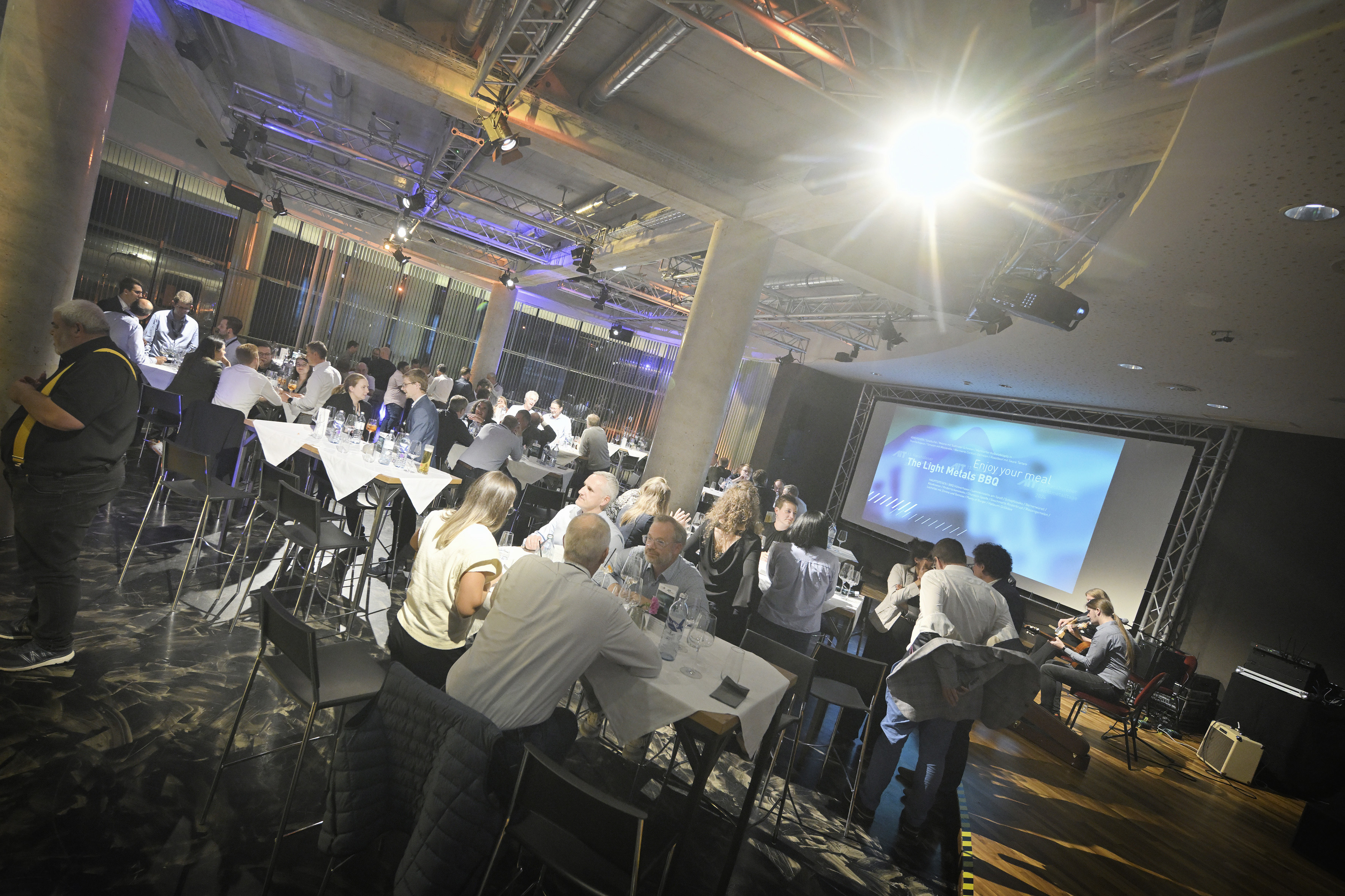 13. Ranshofener Leichtmetalltage 2024