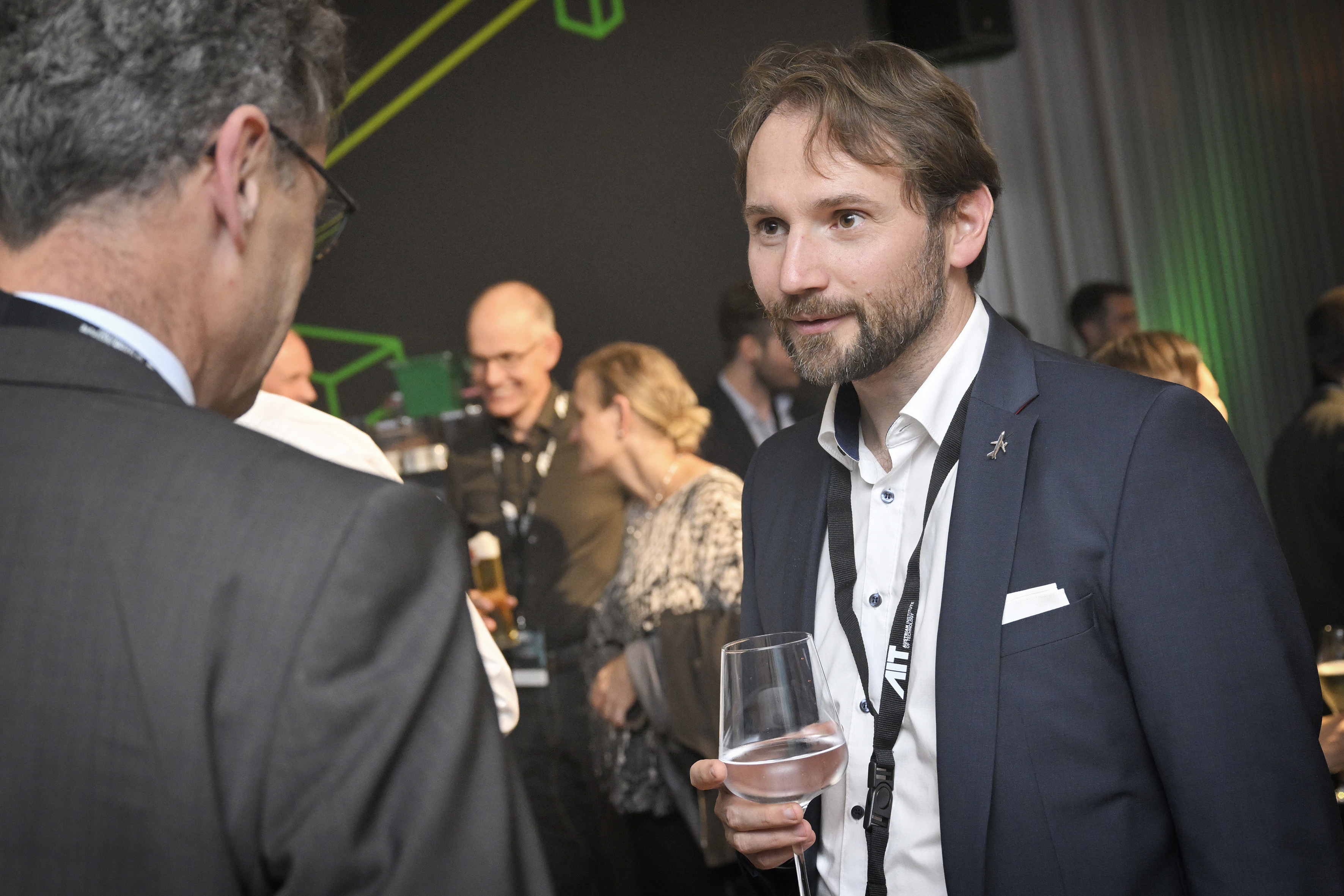 13. Ranshofener Leichtmetalltage 2024