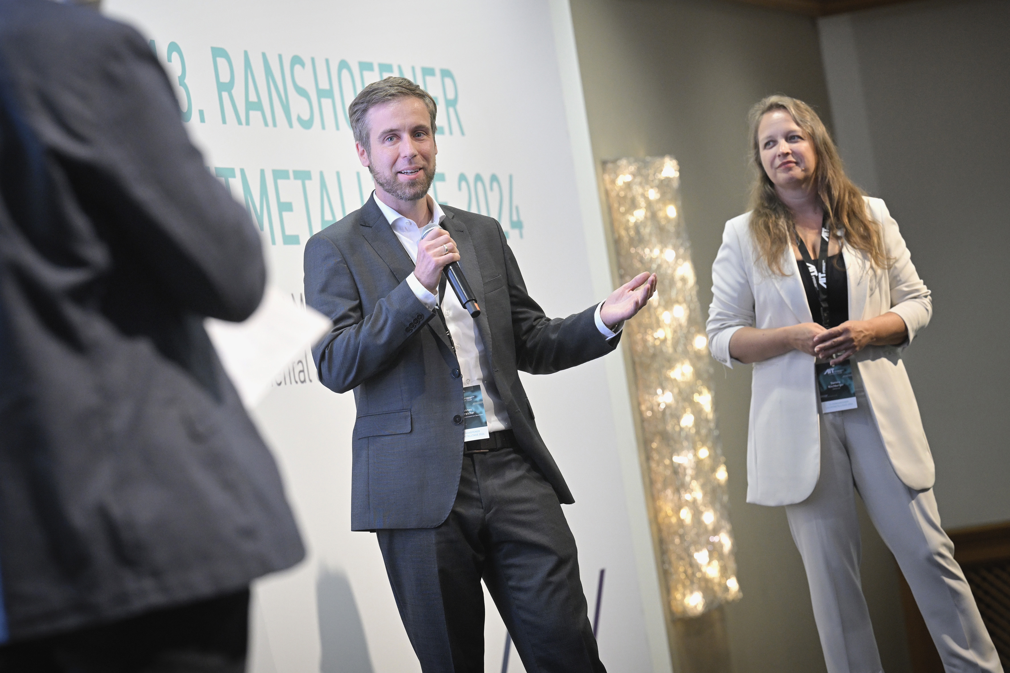 13. Ranshofener Leichtmetalltage 2024