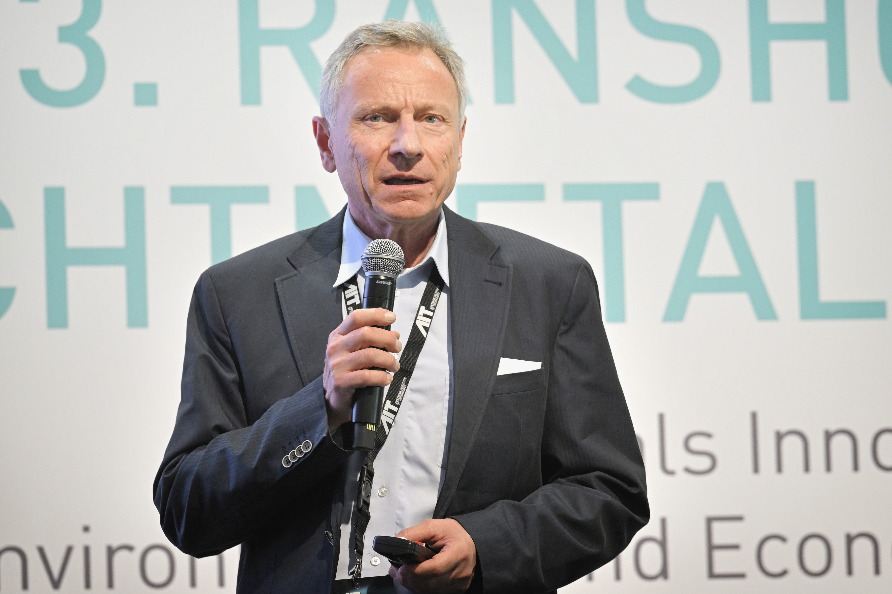 13. Ranshofener Leichtmetalltage 2024