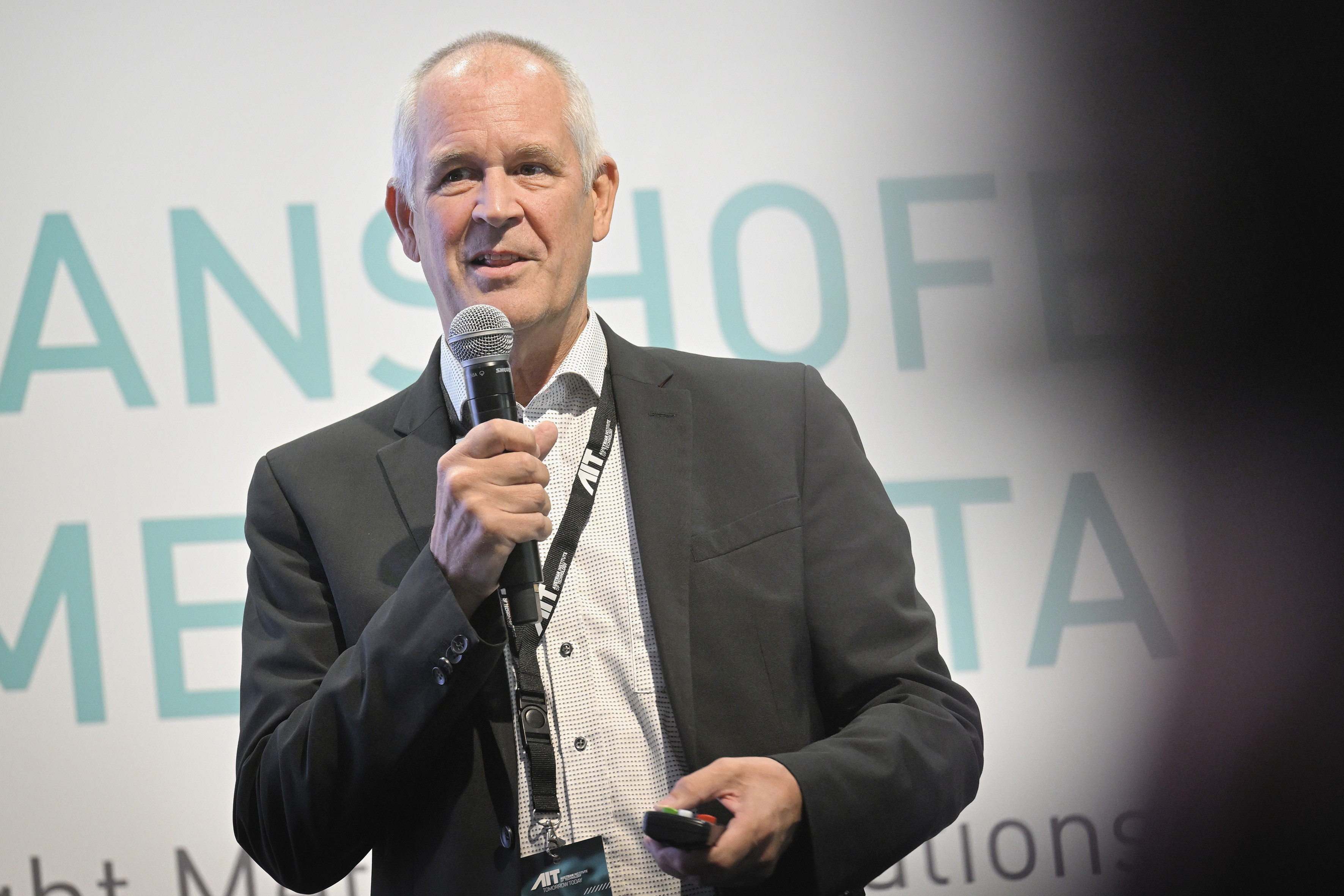 13. Ranshofener Leichtmetalltage 2024