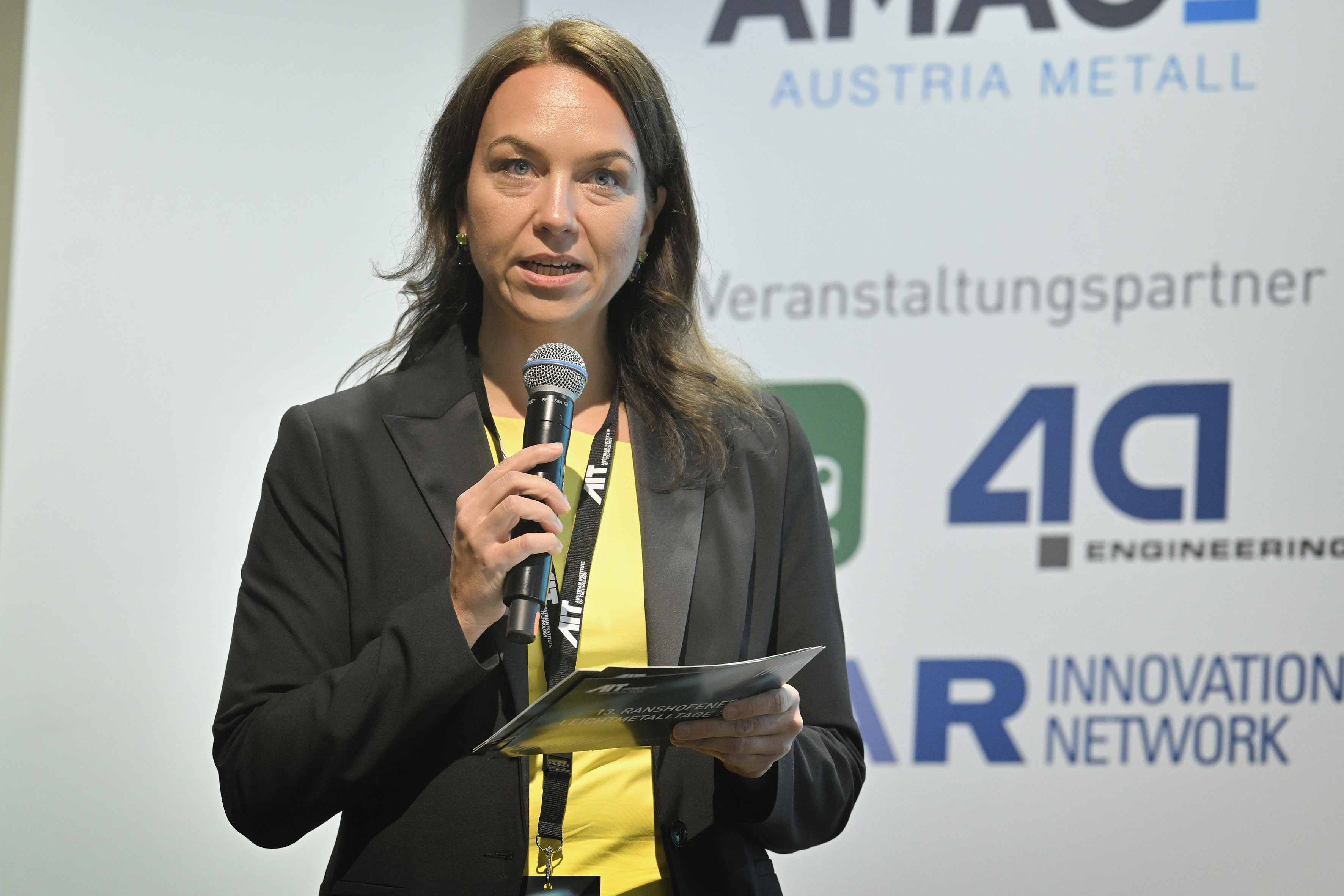 13. Ranshofener Leichtmetalltage 2024