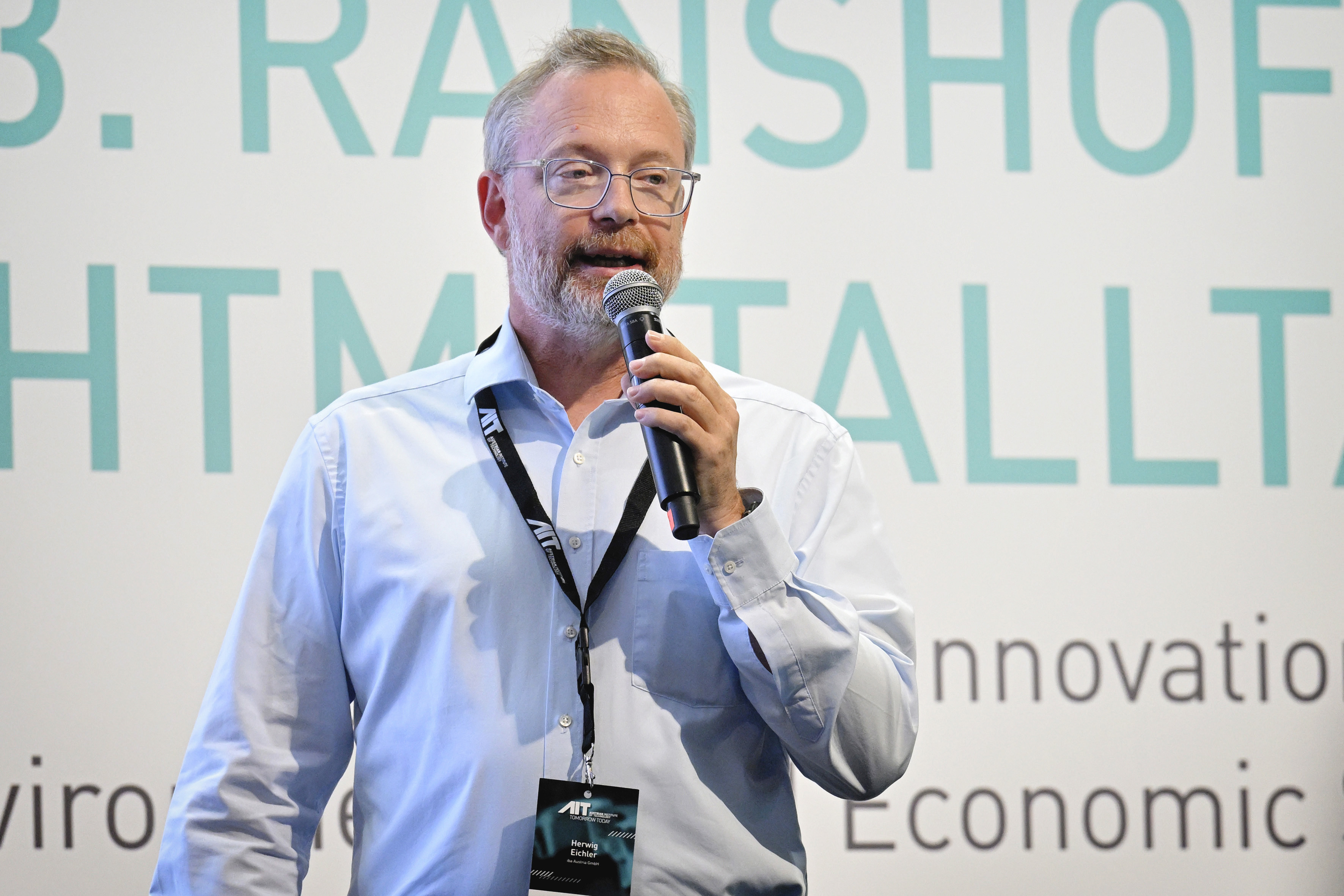 13. Ranshofener Leichtmetalltage 2024