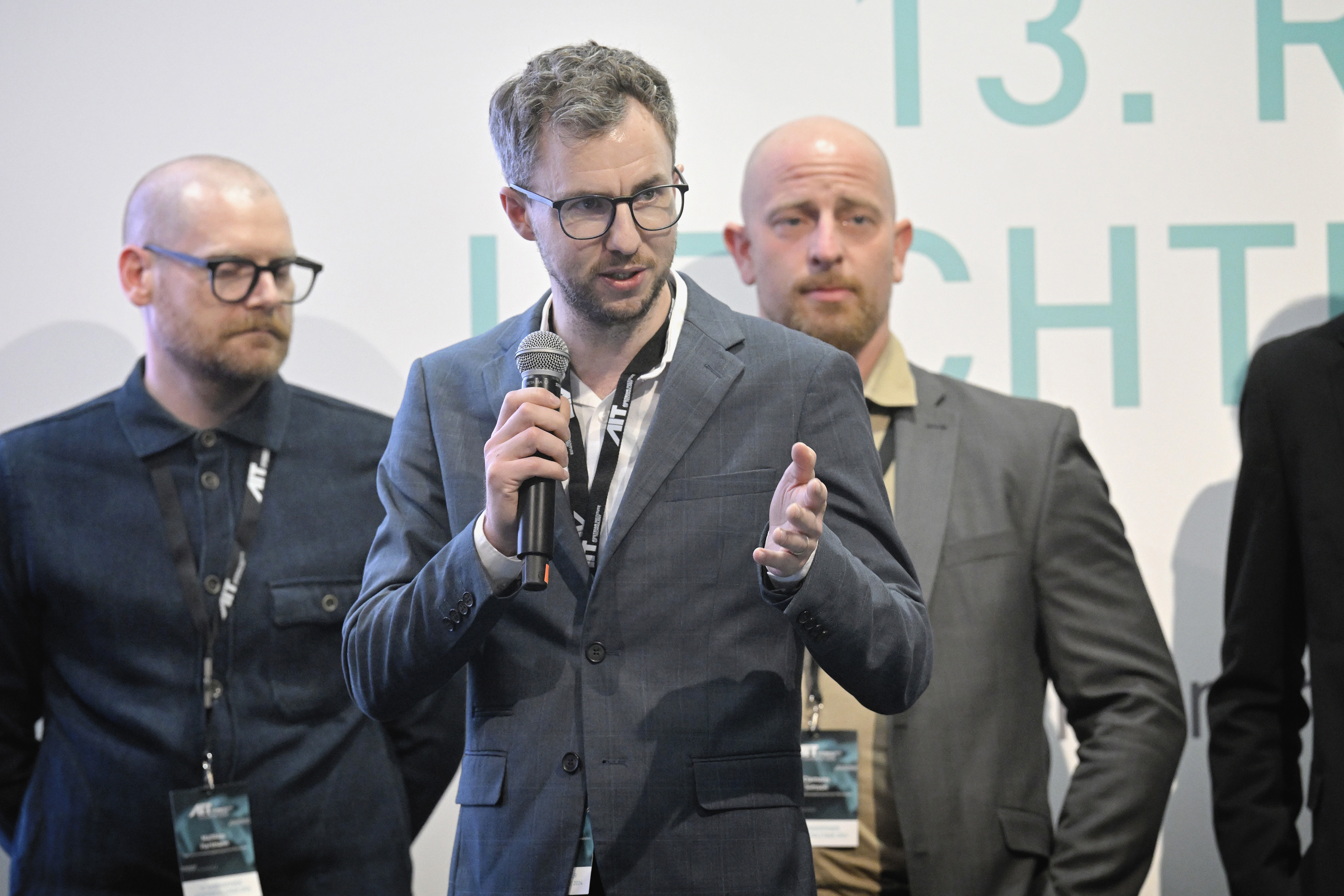 13. Ranshofener Leichtmetalltage 2024