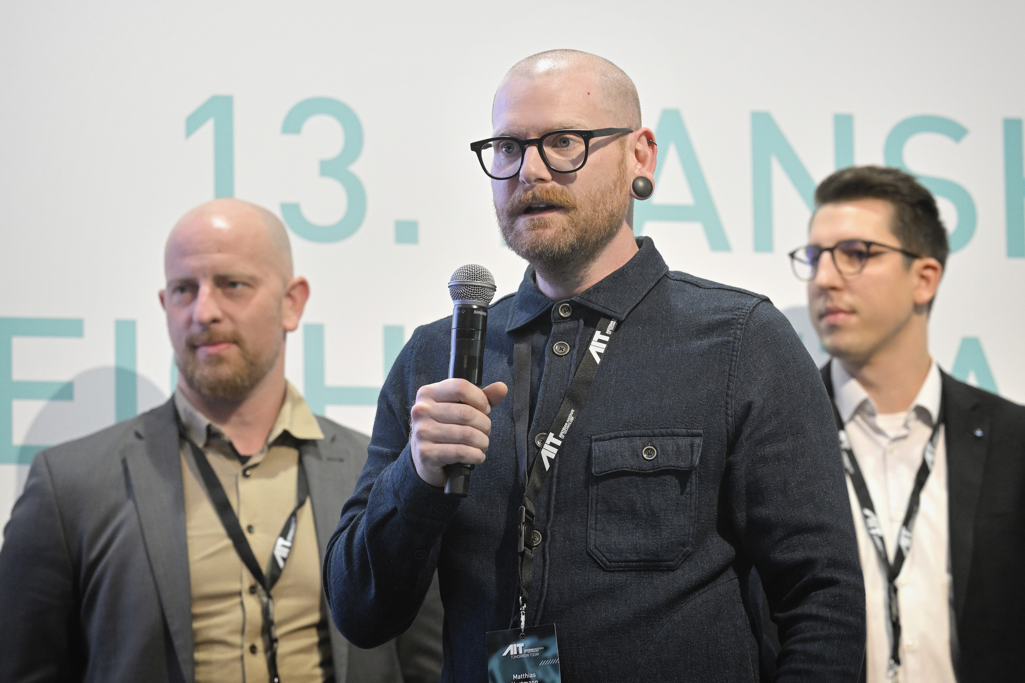 13. Ranshofener Leichtmetalltage 2024