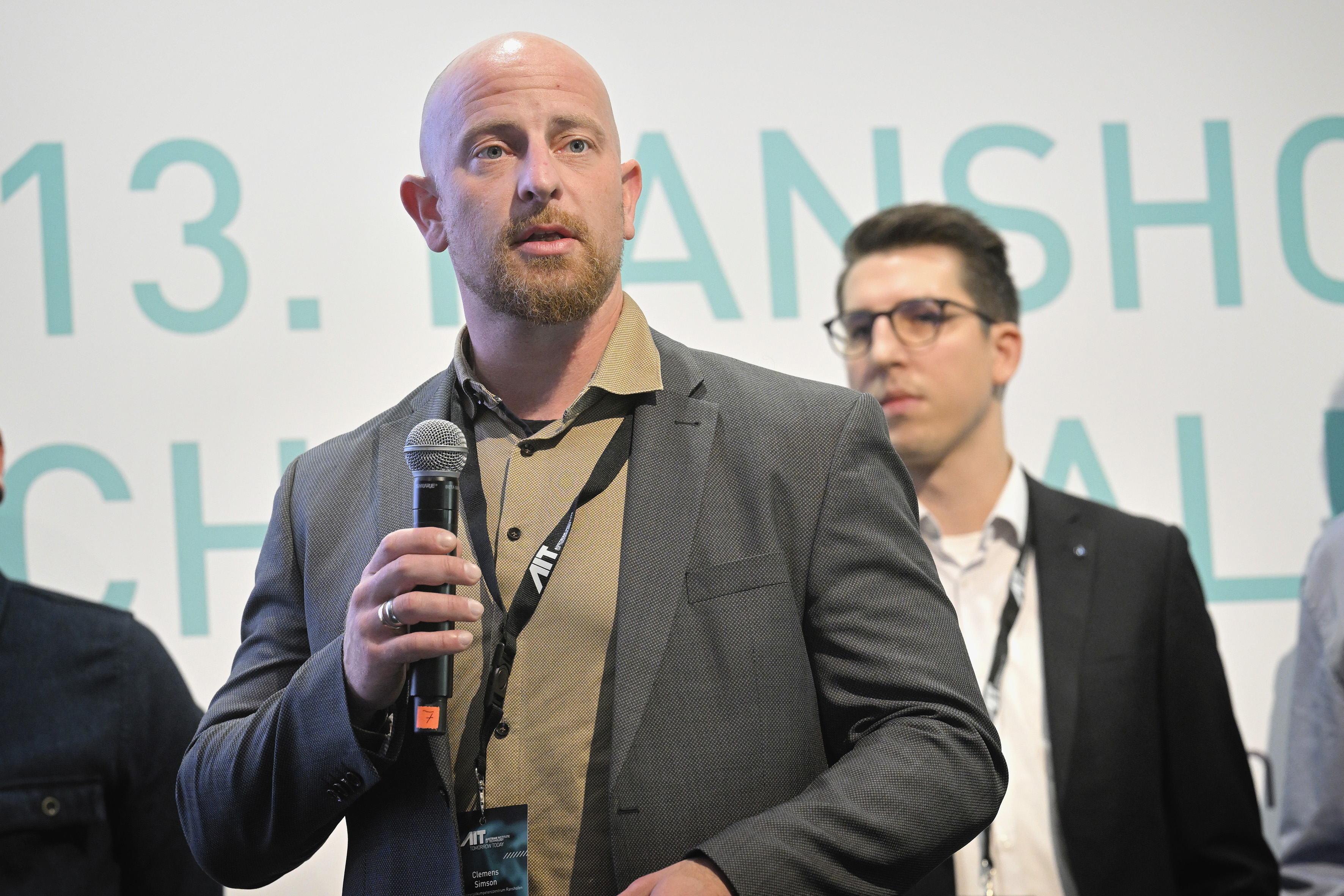13. Ranshofener Leichtmetalltage 2024