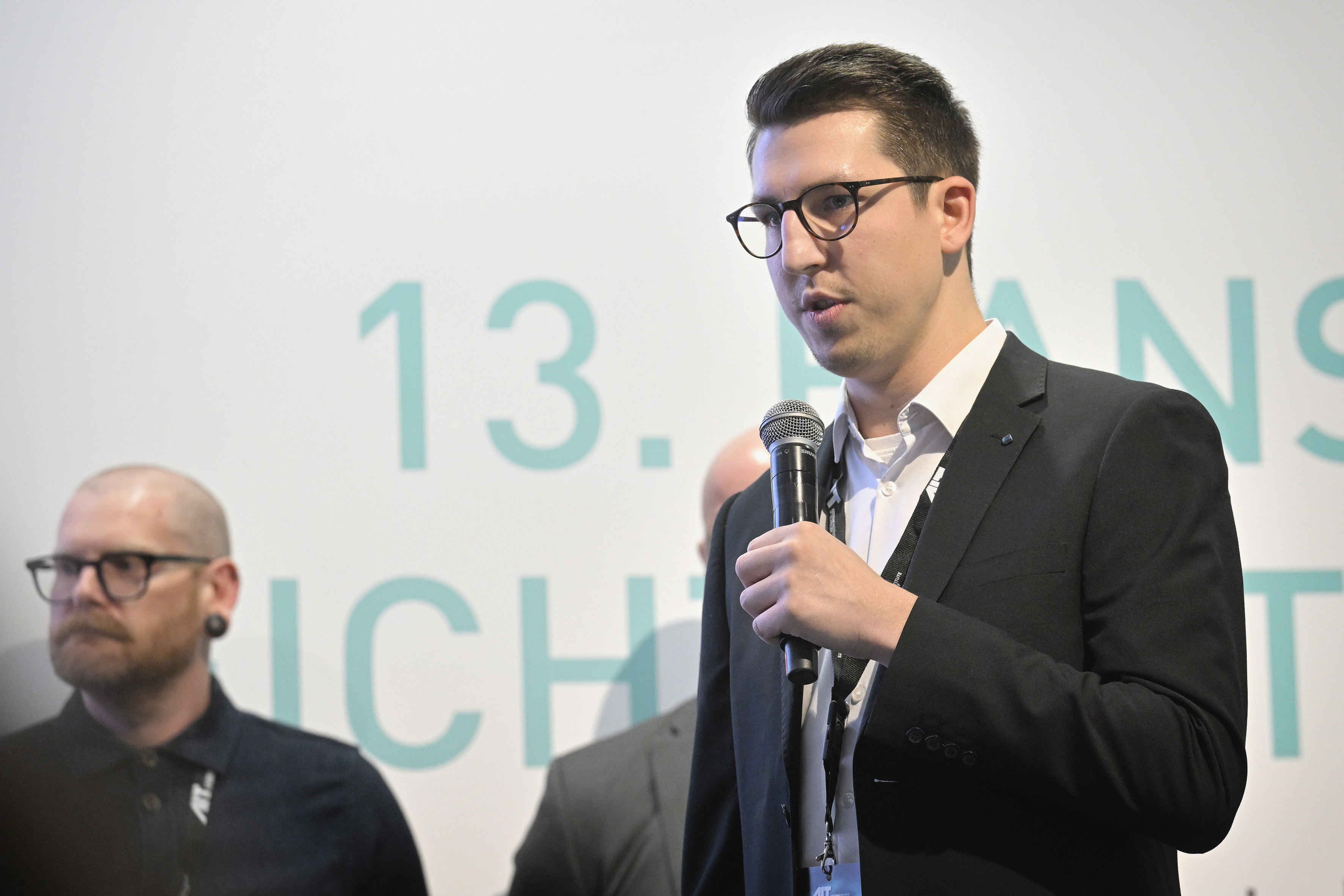 13. Ranshofener Leichtmetalltage 2024