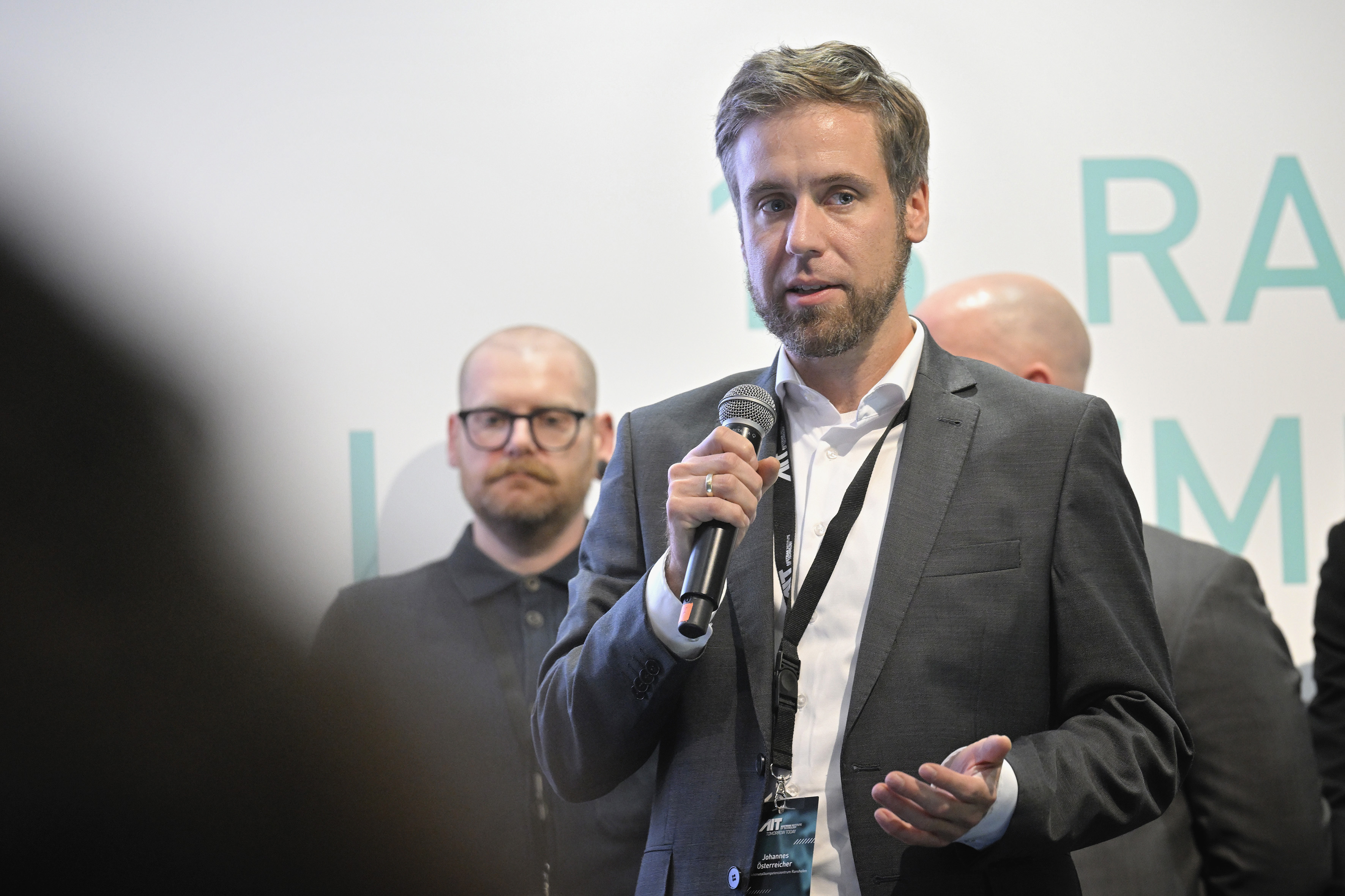 13. Ranshofener Leichtmetalltage 2024