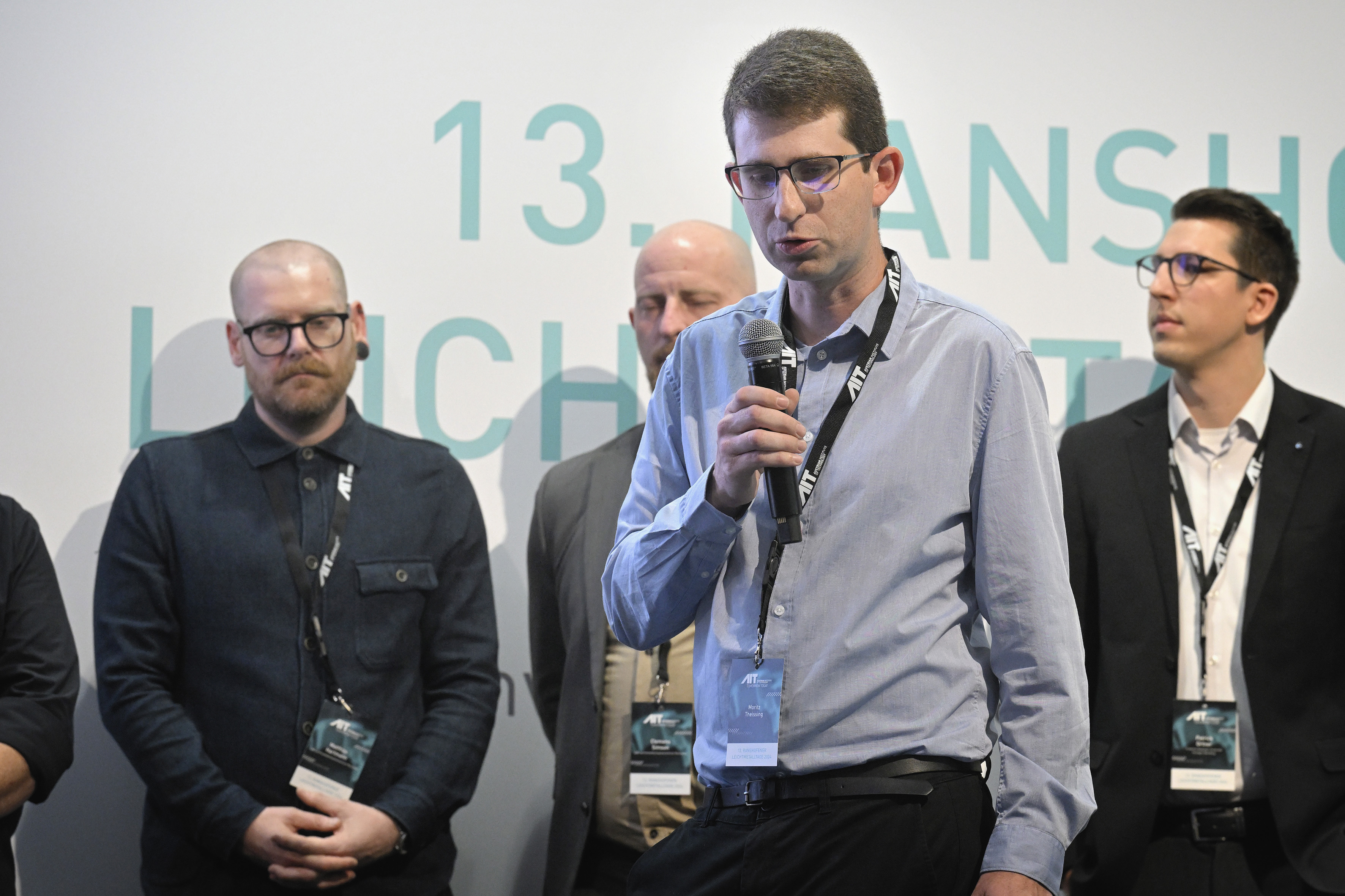 13. Ranshofener Leichtmetalltage 2024