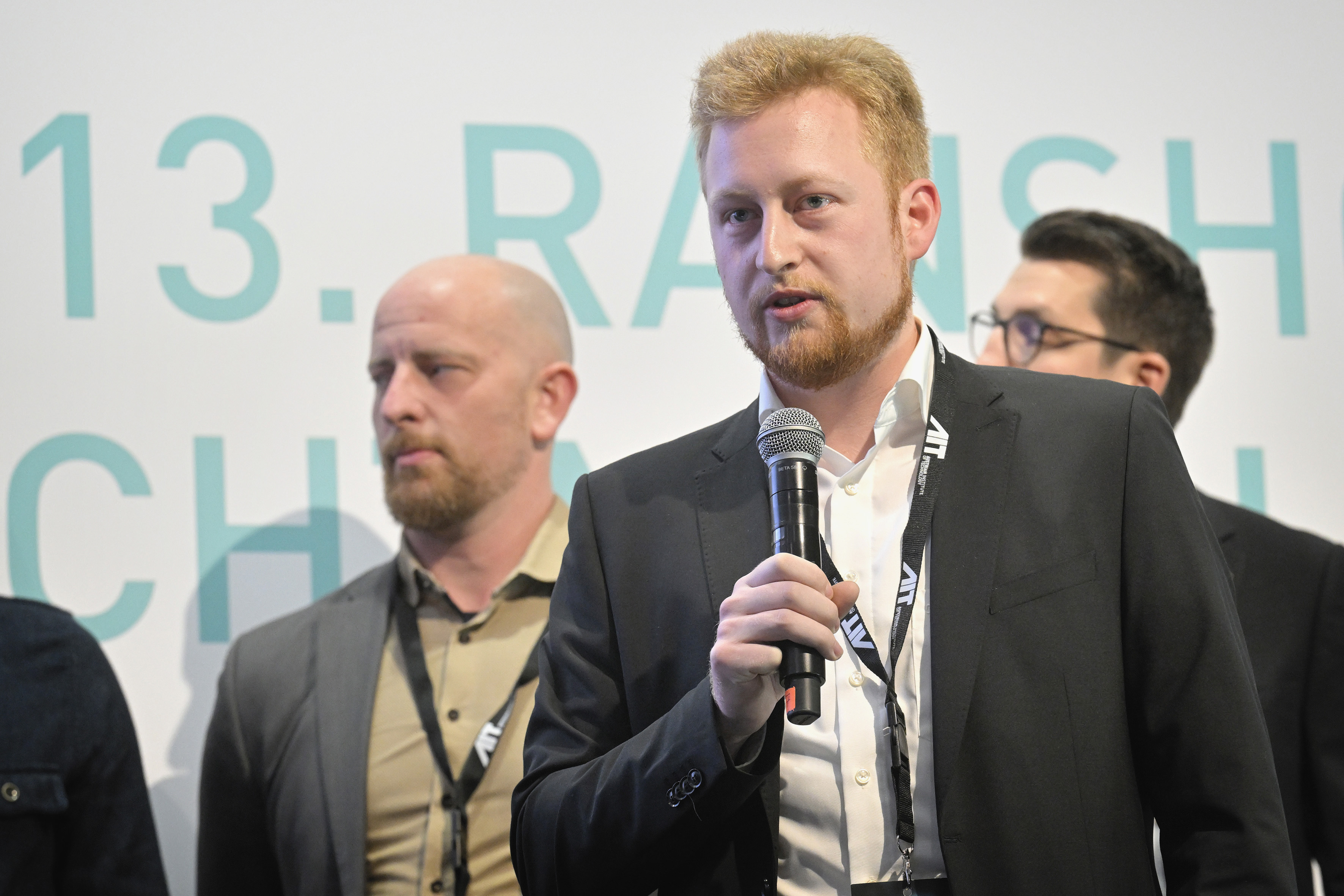 13. Ranshofener Leichtmetalltage 2024