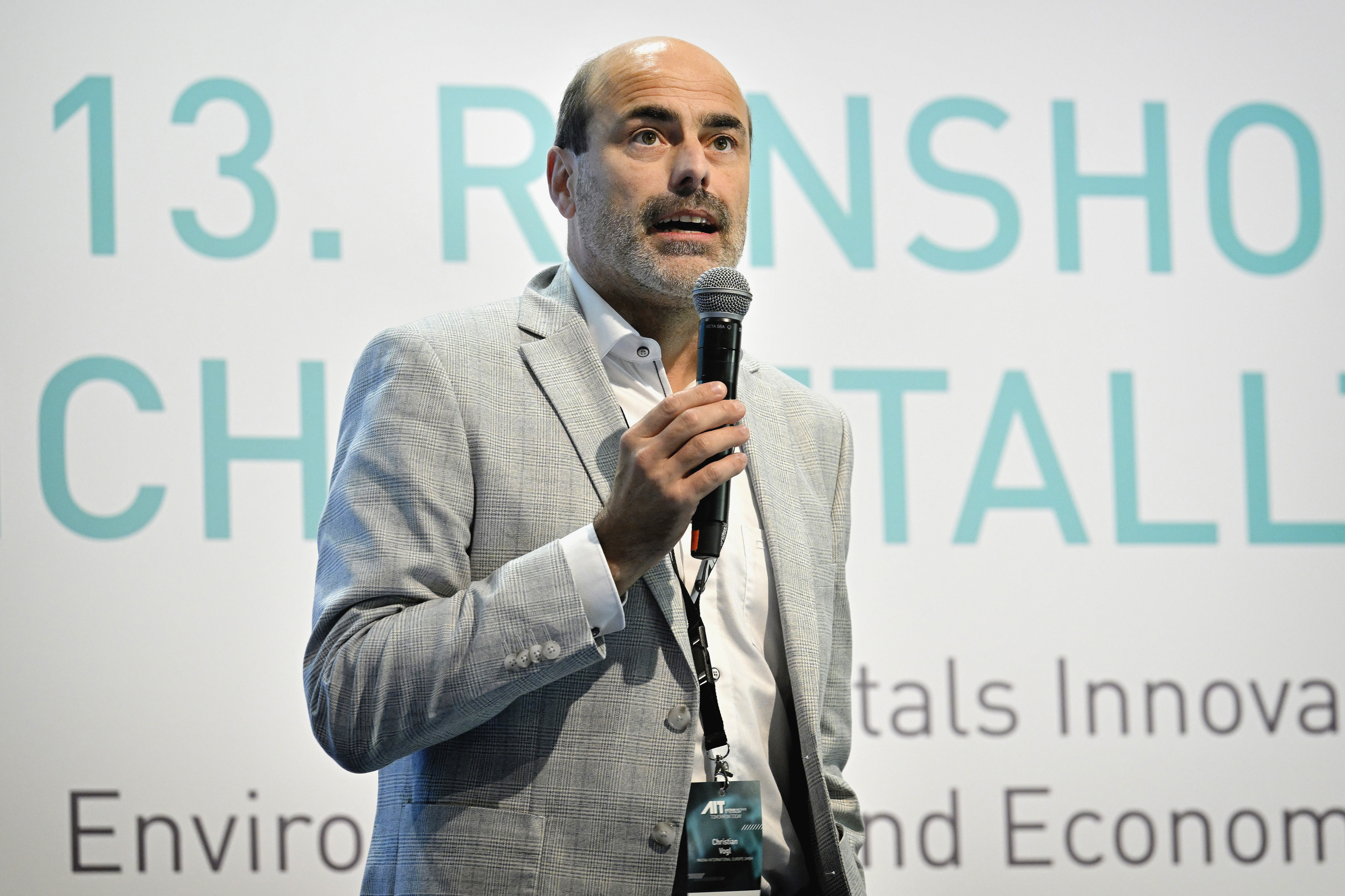 13. Ranshofener Leichtmetalltage 2024