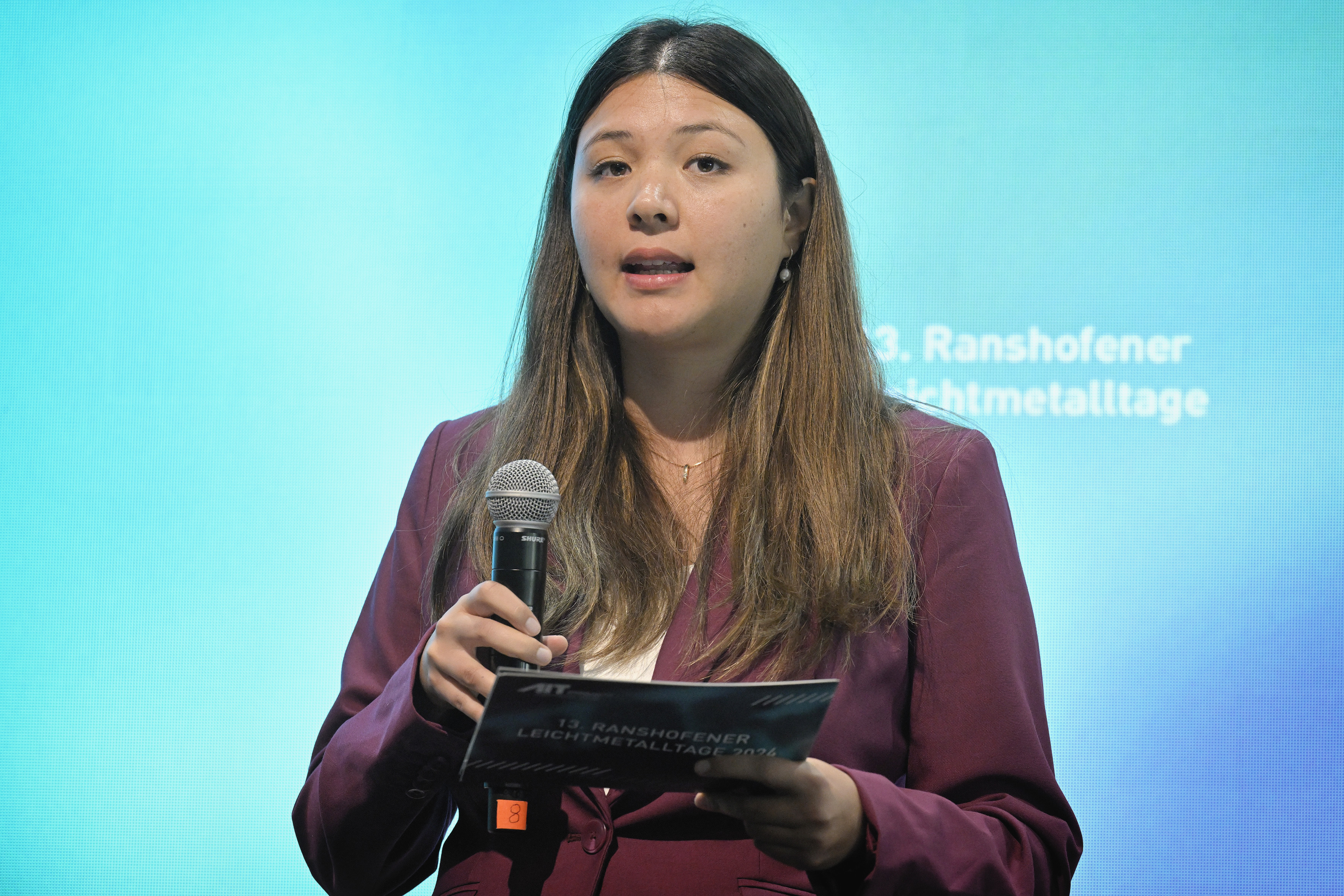 13. Ranshofener Leichtmetalltage 2024