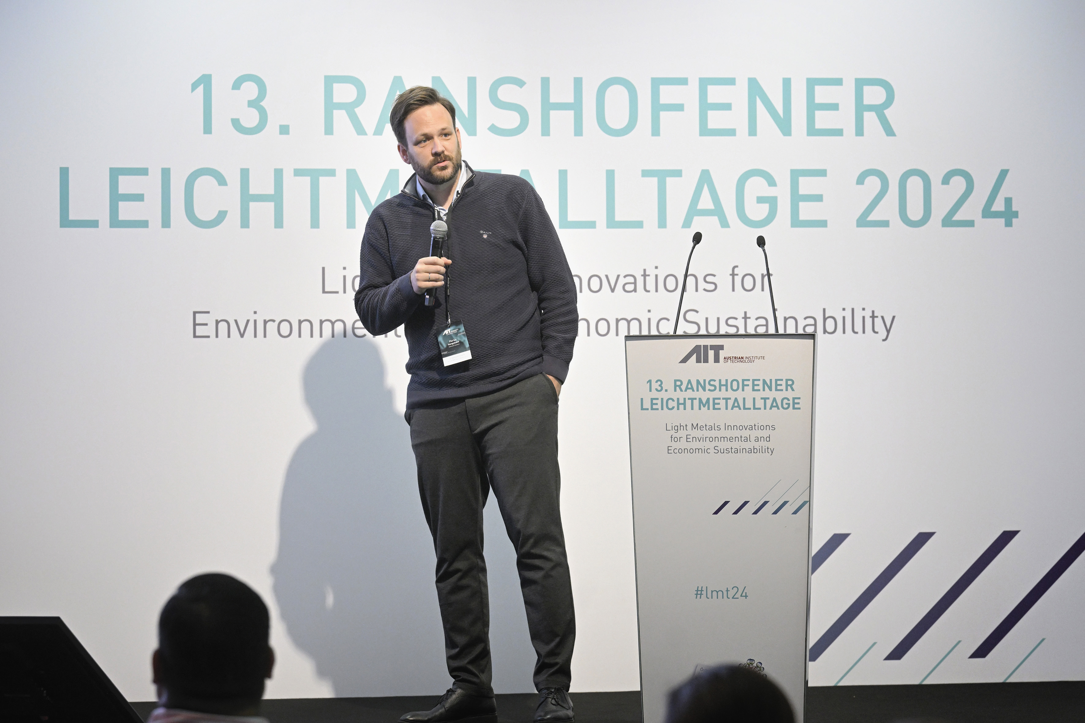 13. Ranshofener Leichtmetalltage 2024
