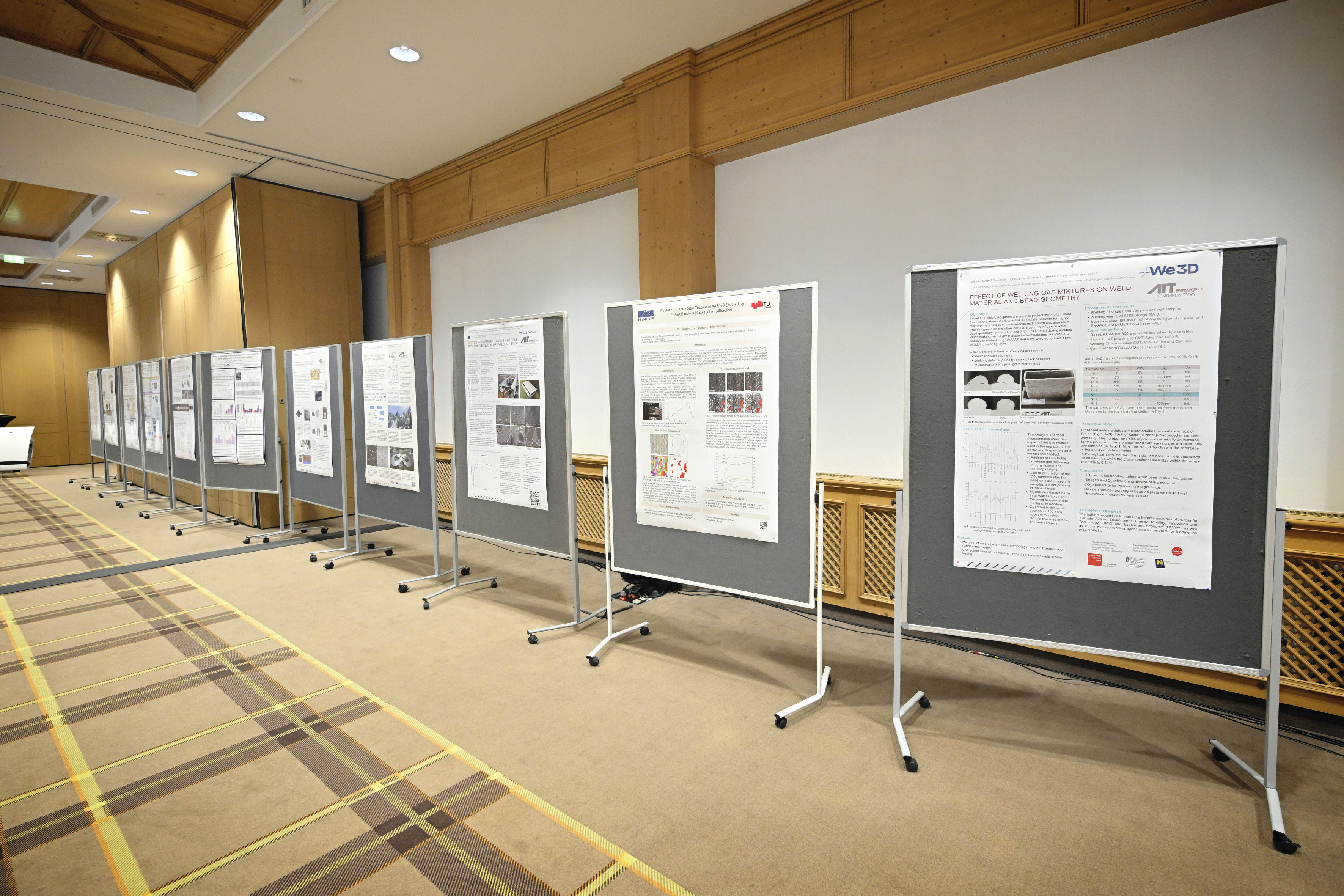 13. Ranshofener Leichtmetalltage 2024