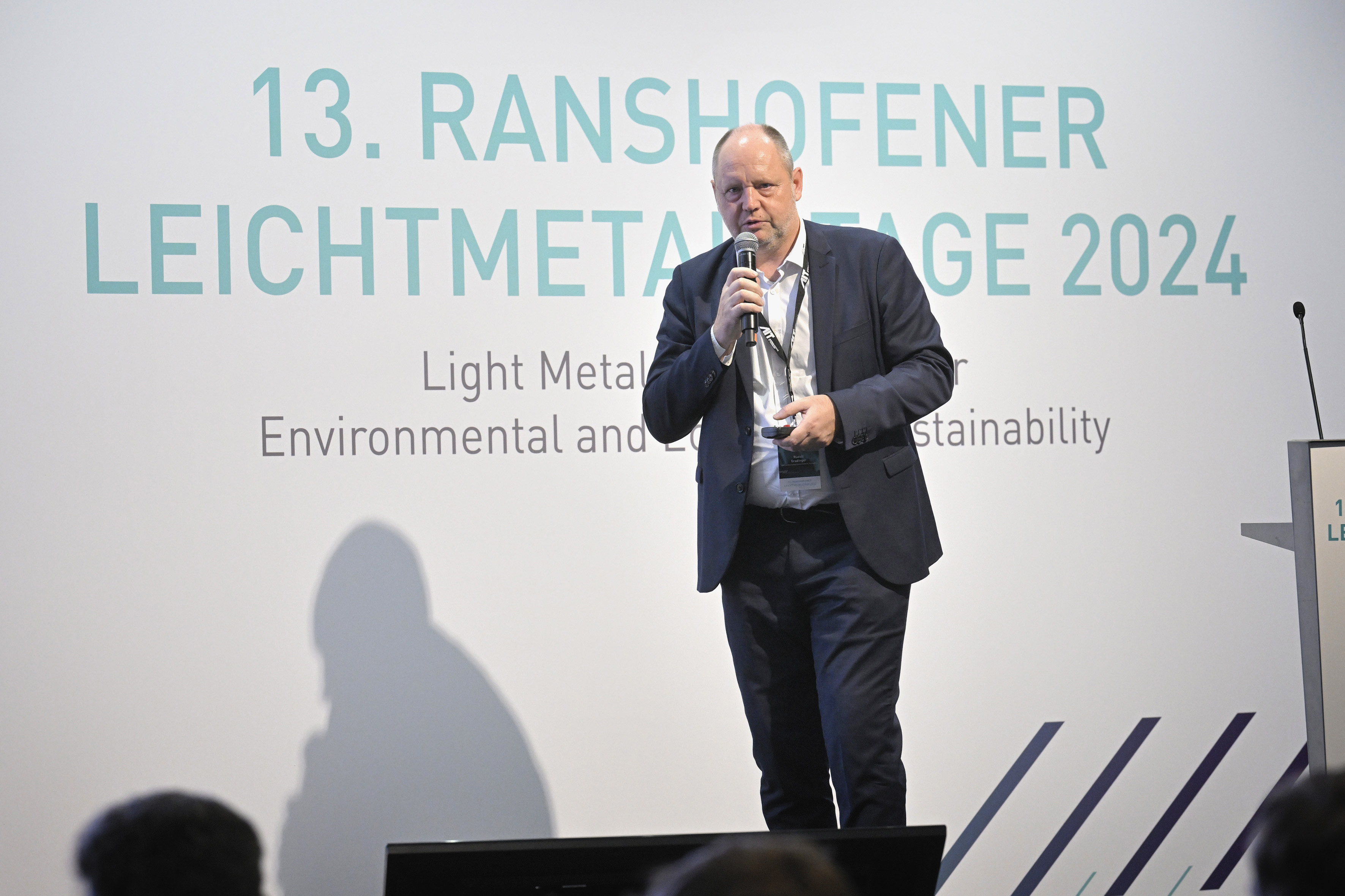 13. Ranshofener Leichtmetalltage 2024