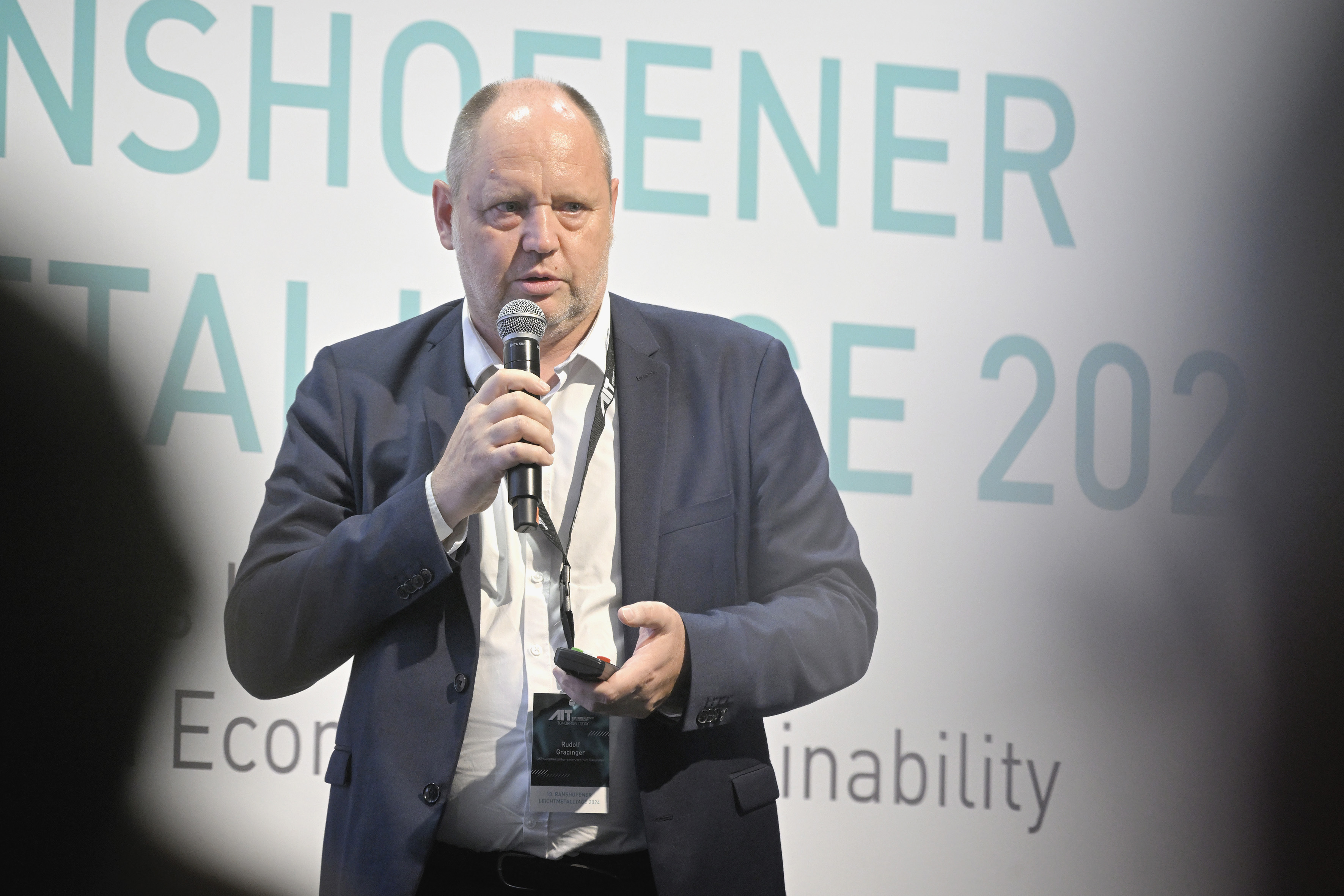 13. Ranshofener Leichtmetalltage 2024