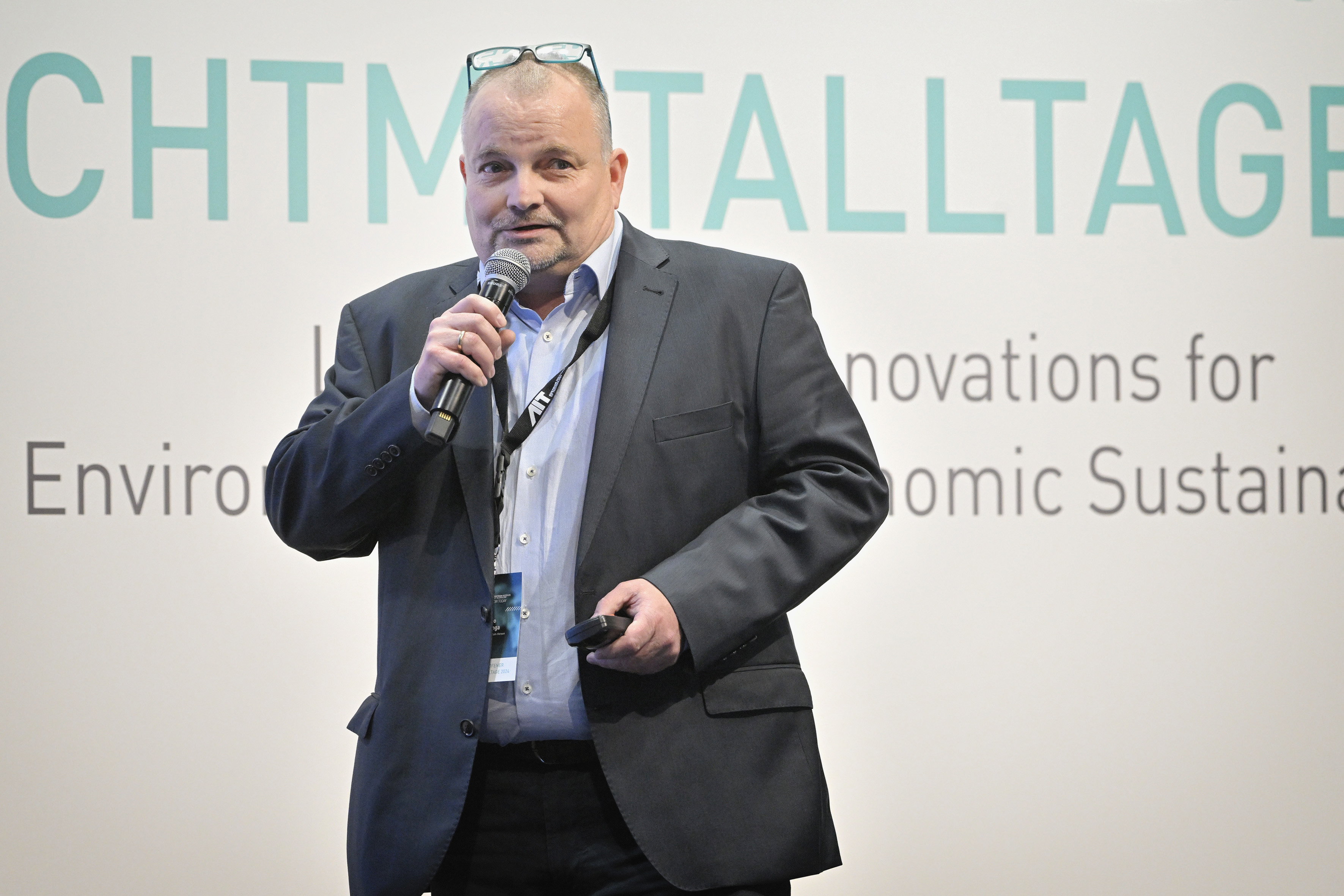 13. Ranshofener Leichtmetalltage 2024