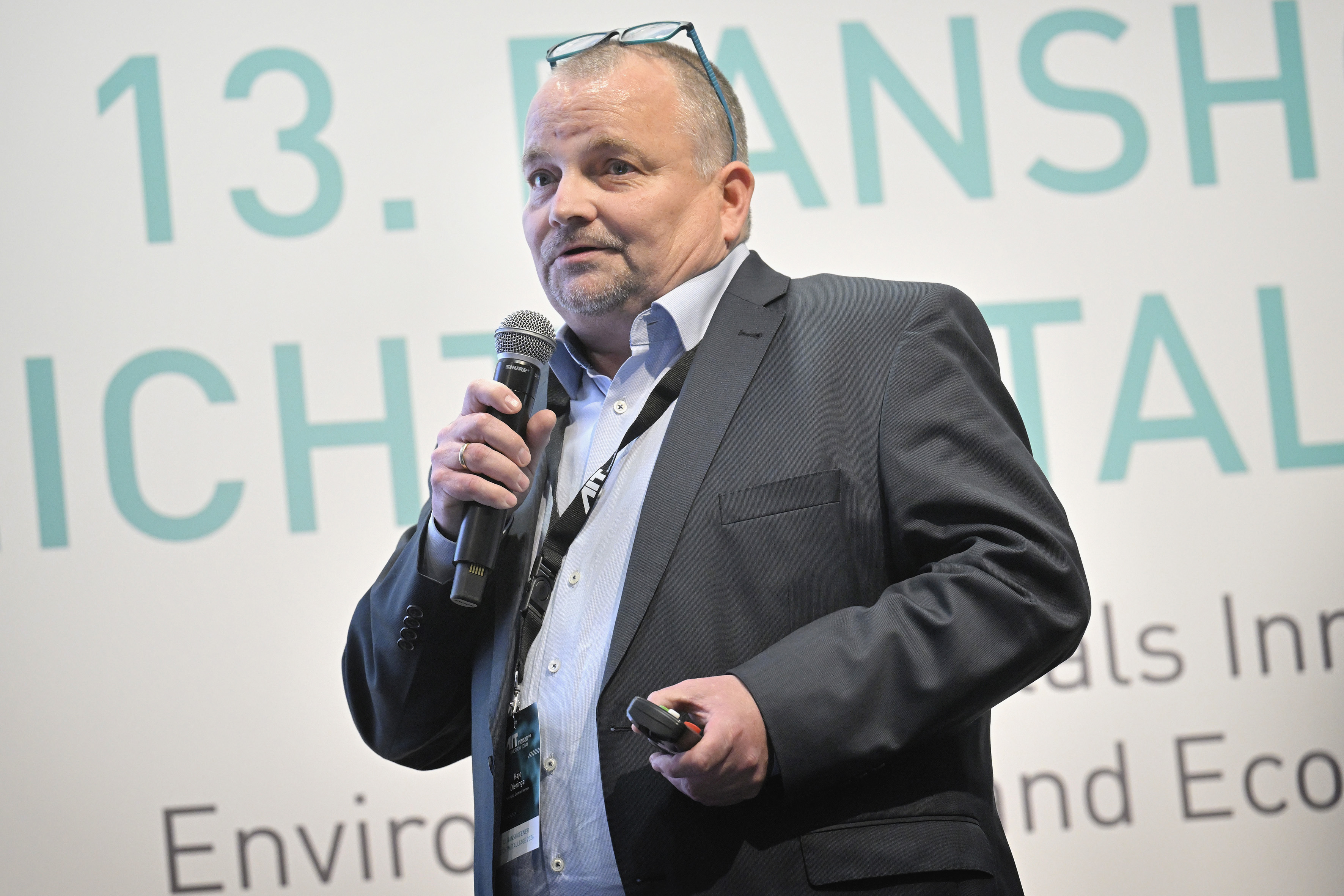 13. Ranshofener Leichtmetalltage 2024