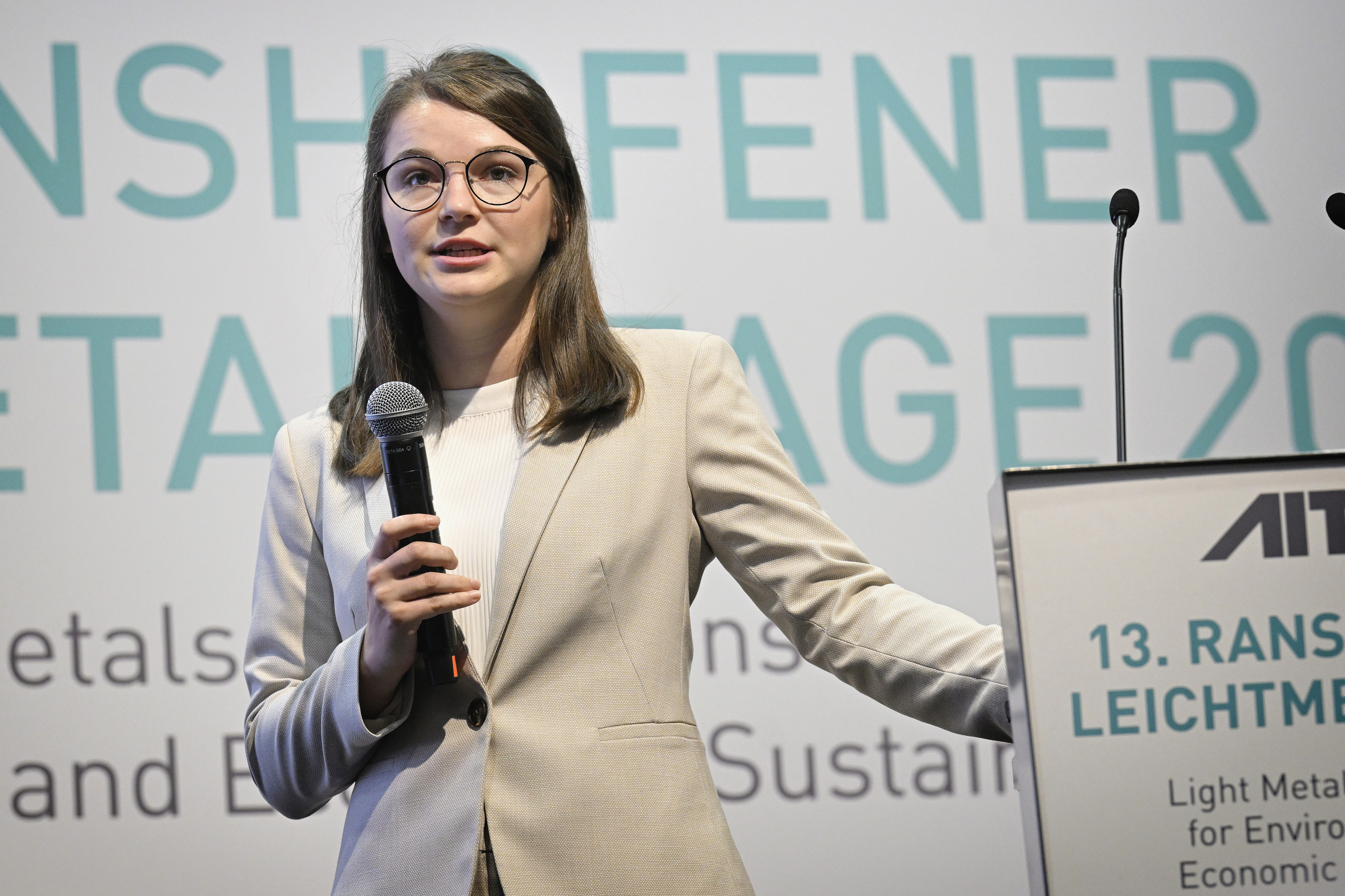 13. Ranshofener Leichtmetalltage 2024