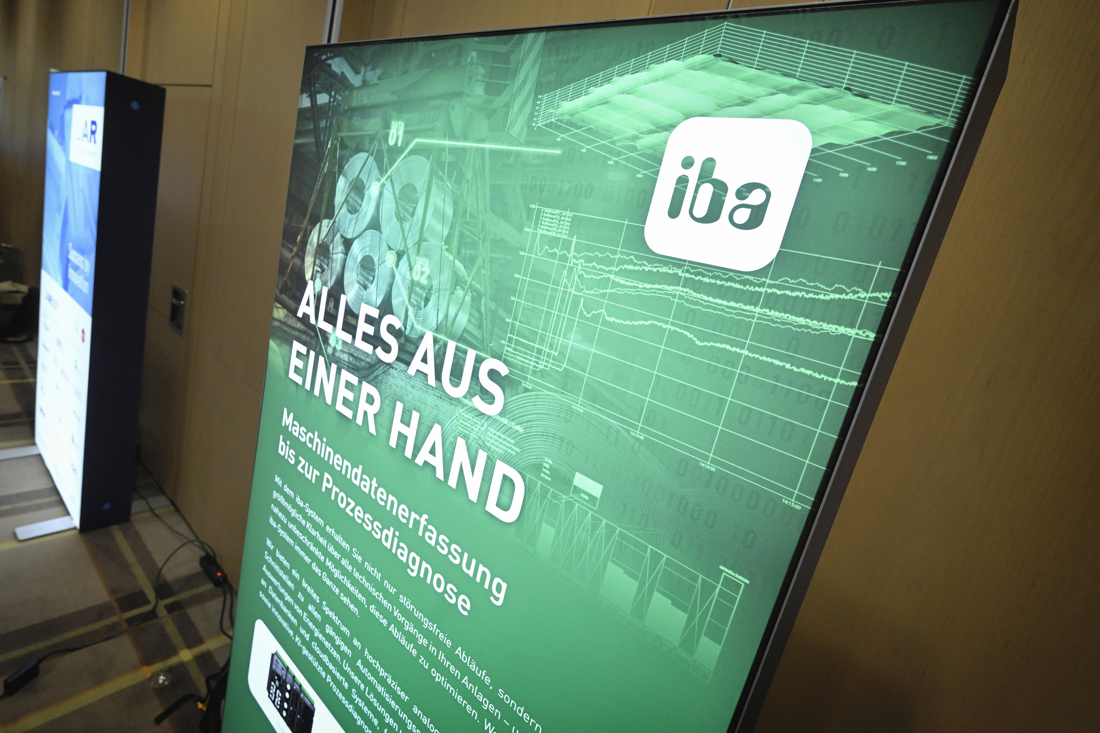 13. Ranshofener Leichtmetalltage 2024