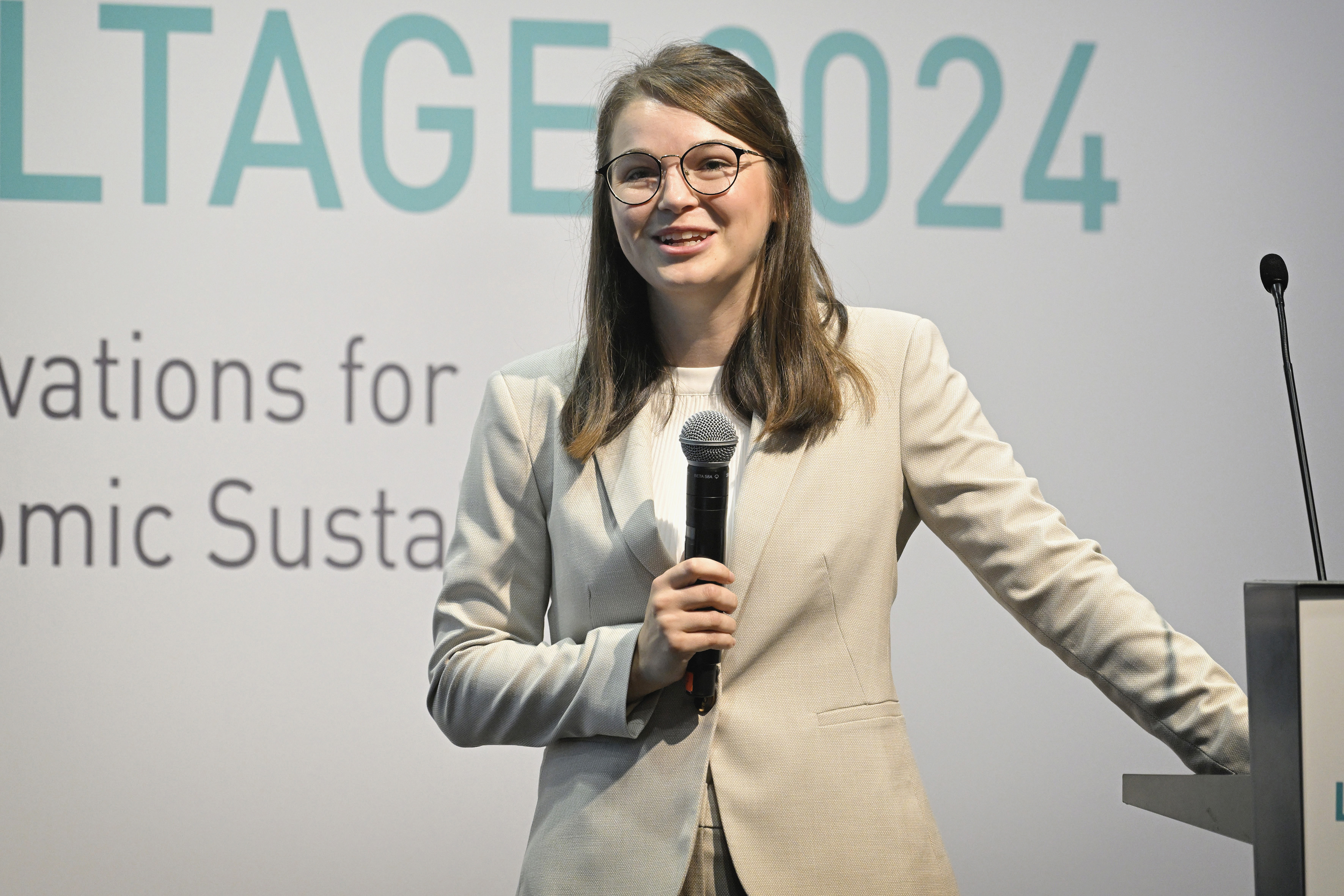 13. Ranshofener Leichtmetalltage 2024