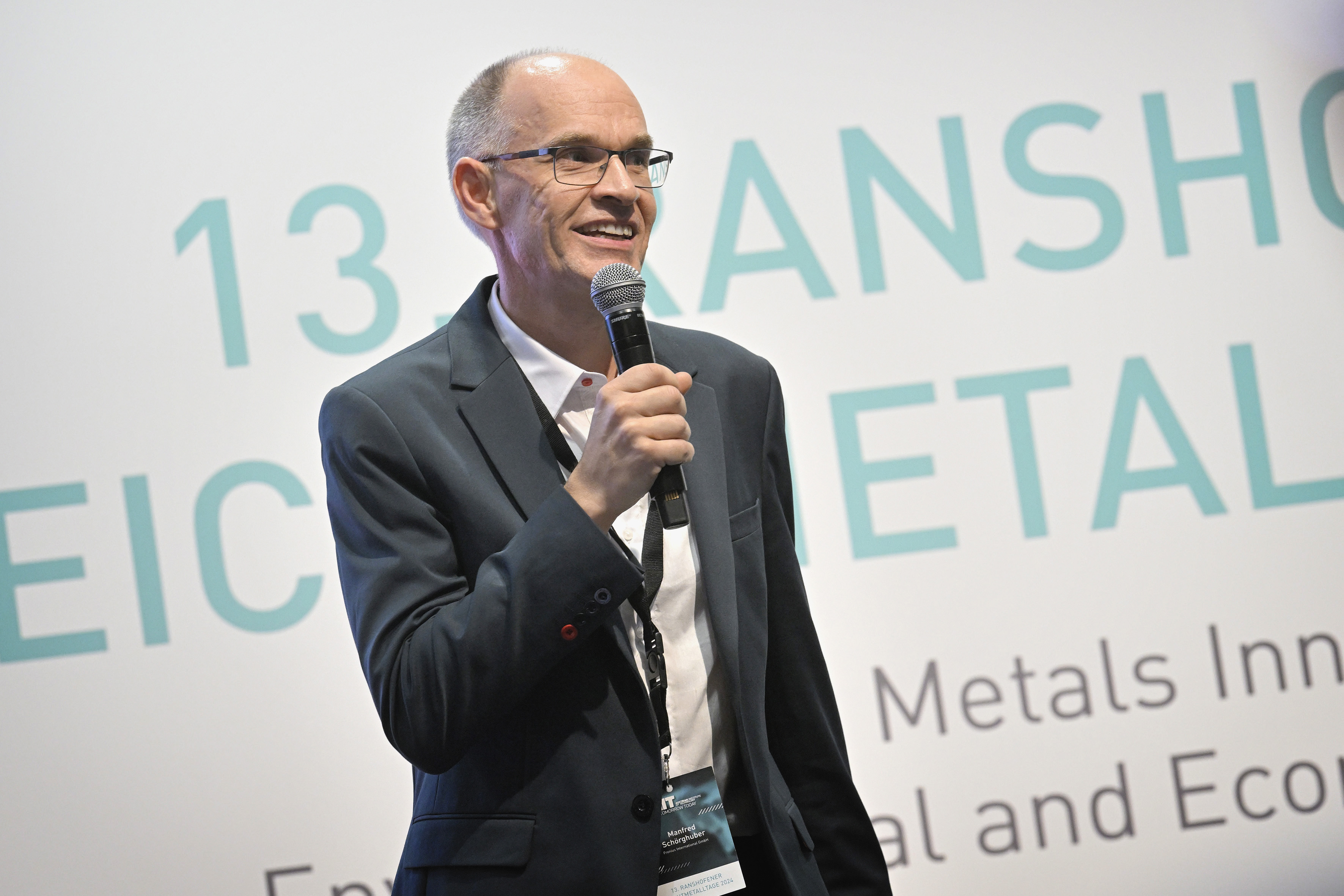 13. Ranshofener Leichtmetalltage 2024