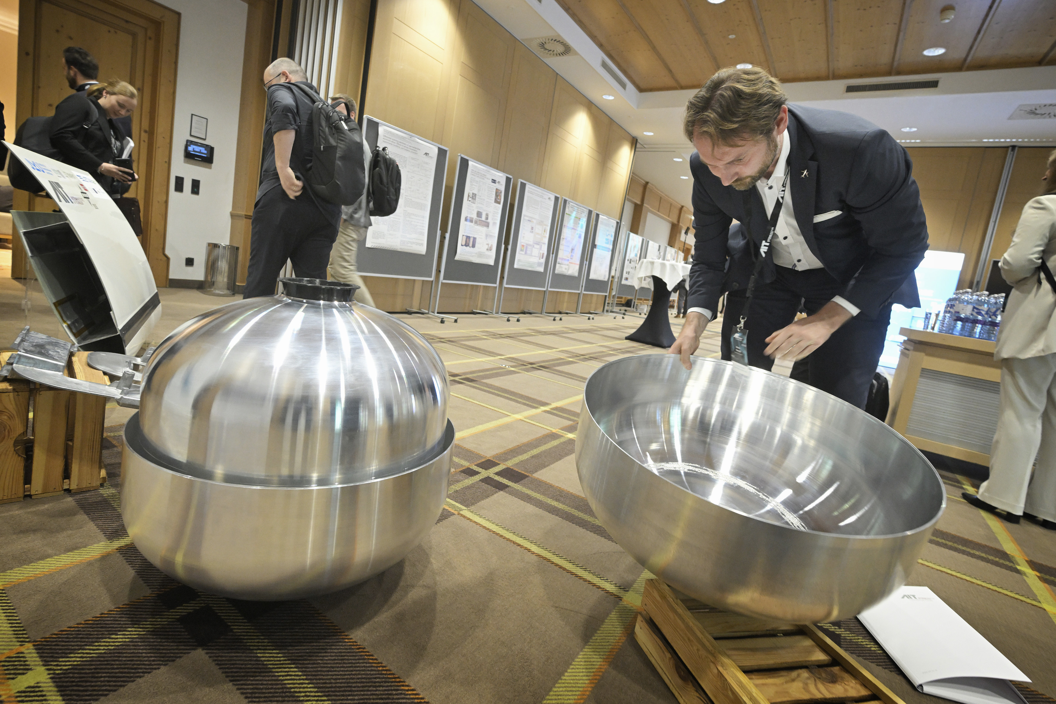 13. Ranshofener Leichtmetalltage 2024