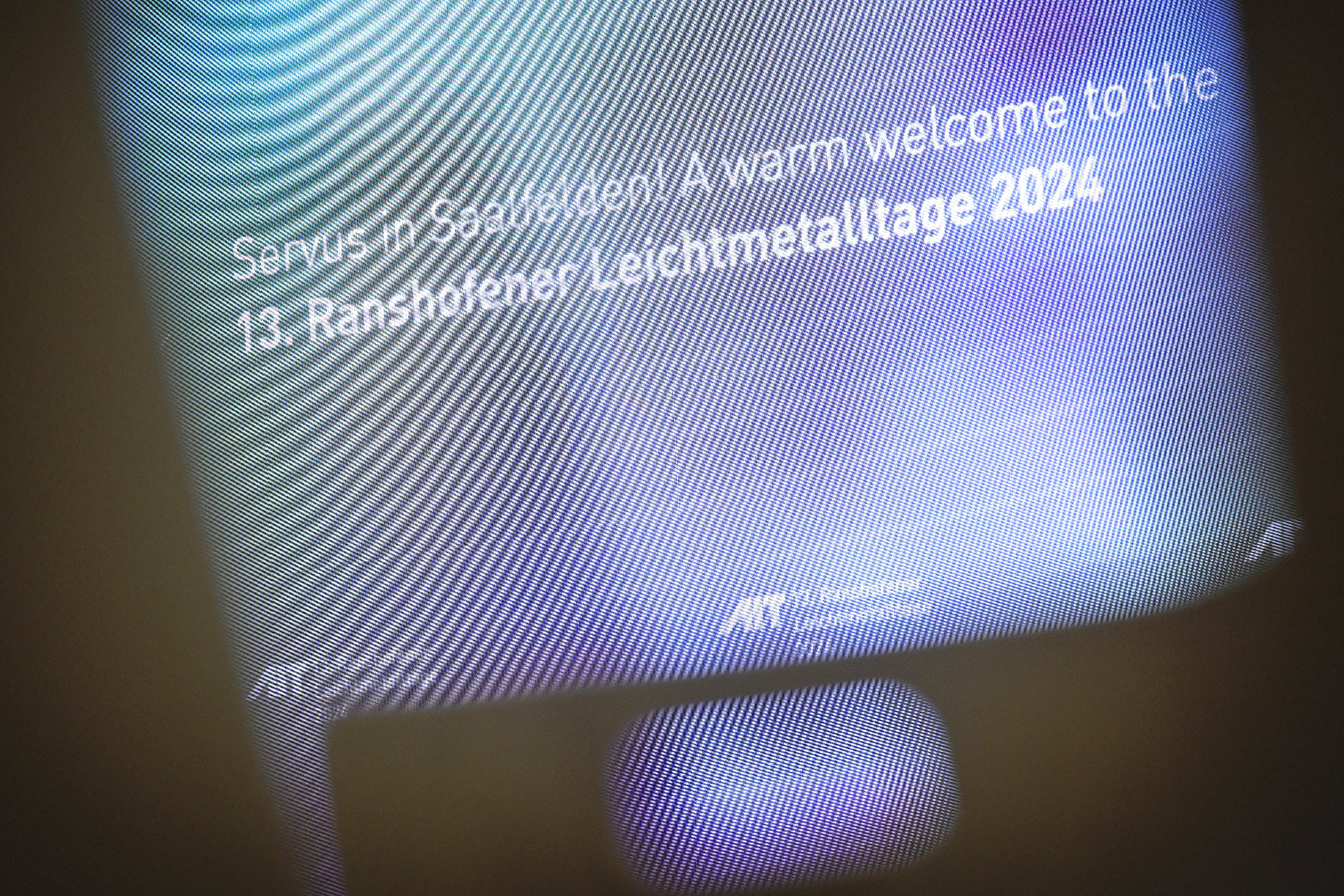 13. Ranshofener Leichtmetalltage 2024