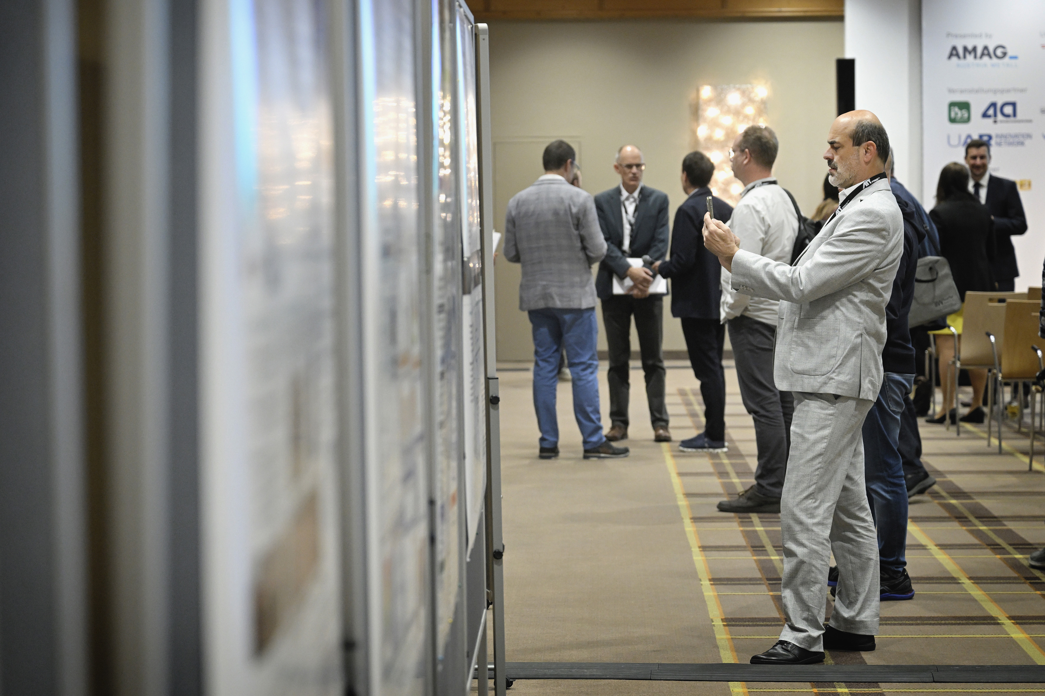 13. Ranshofener Leichtmetalltage 2024