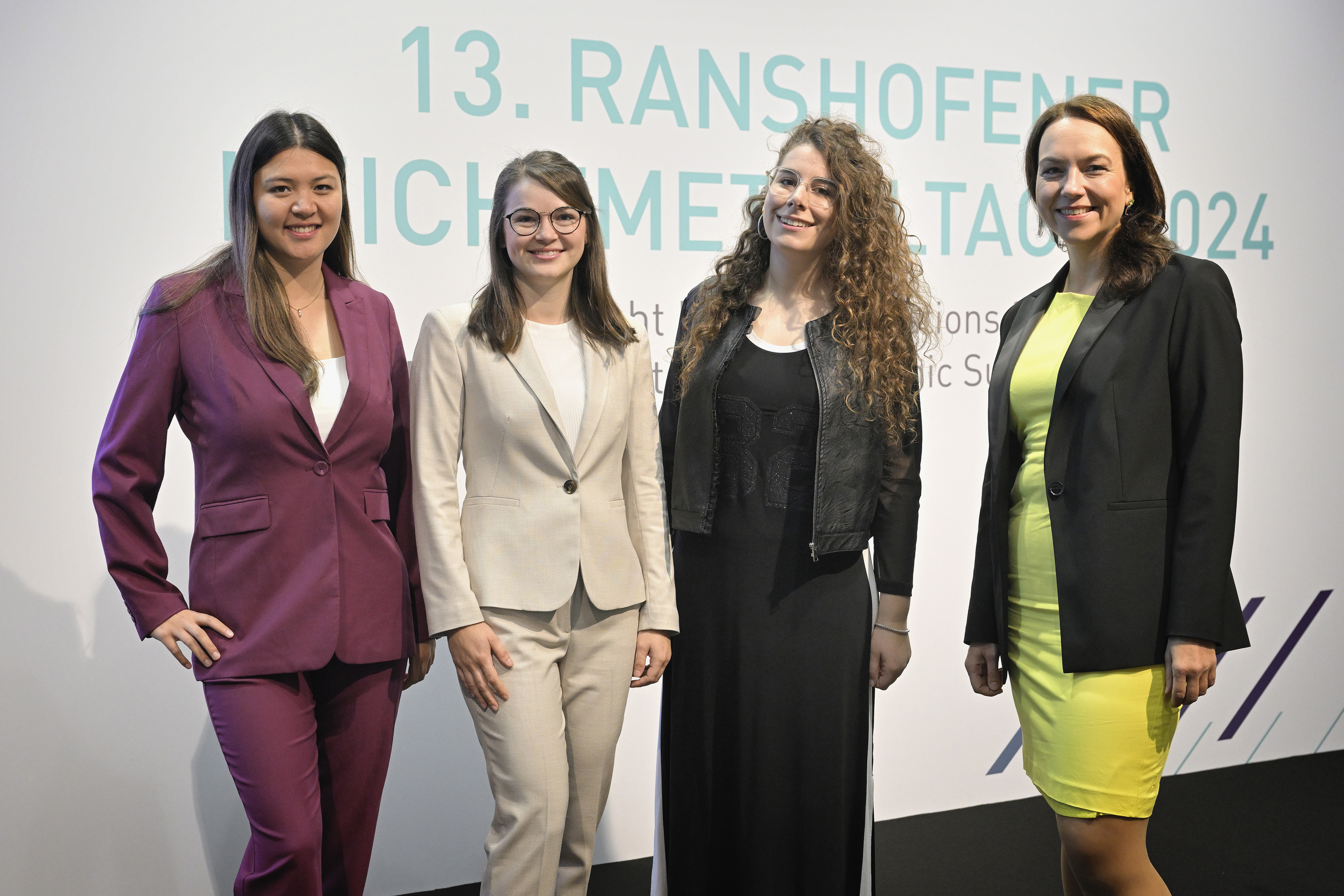 13. Ranshofener Leichtmetalltage 2024