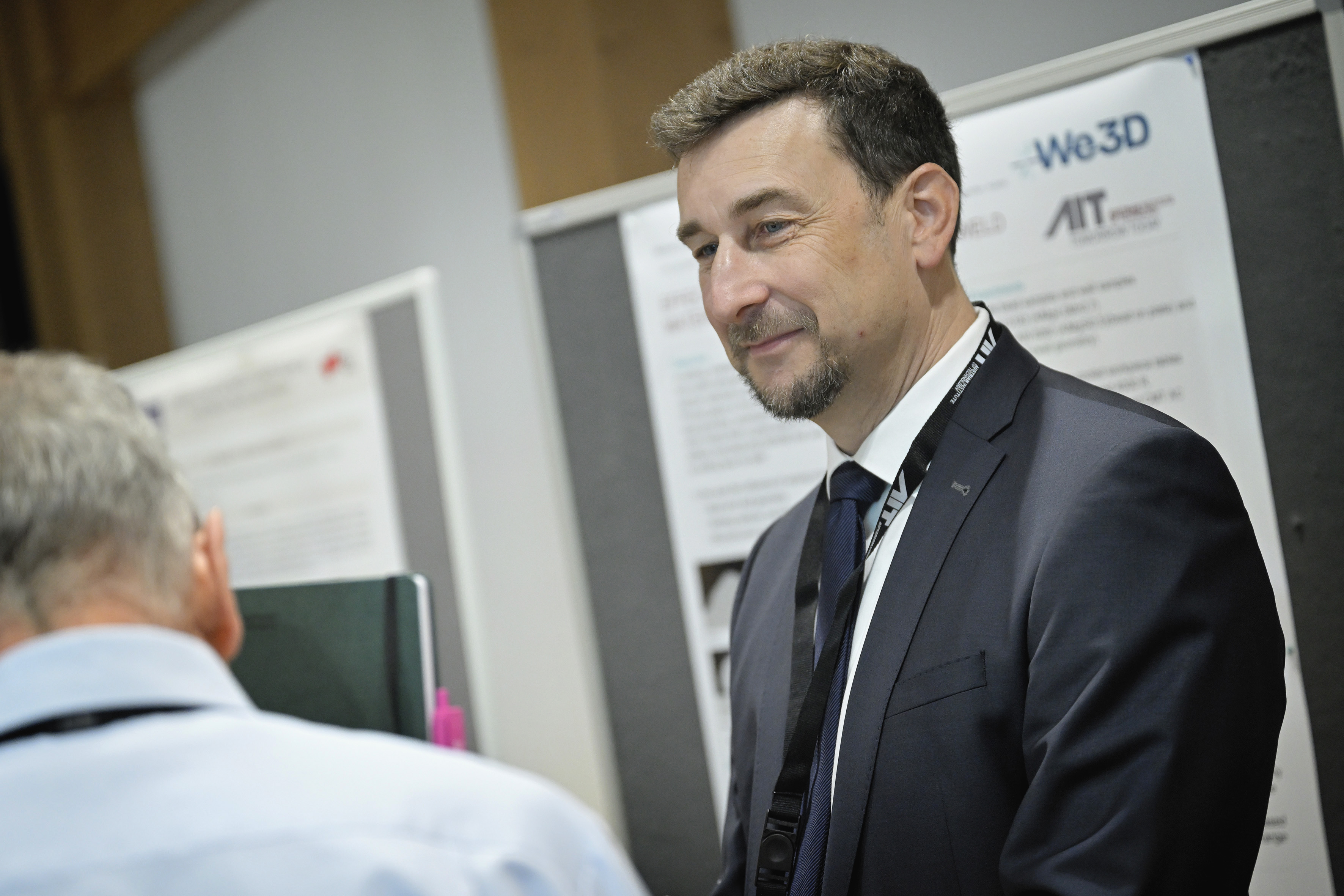13. Ranshofener Leichtmetalltage 2024