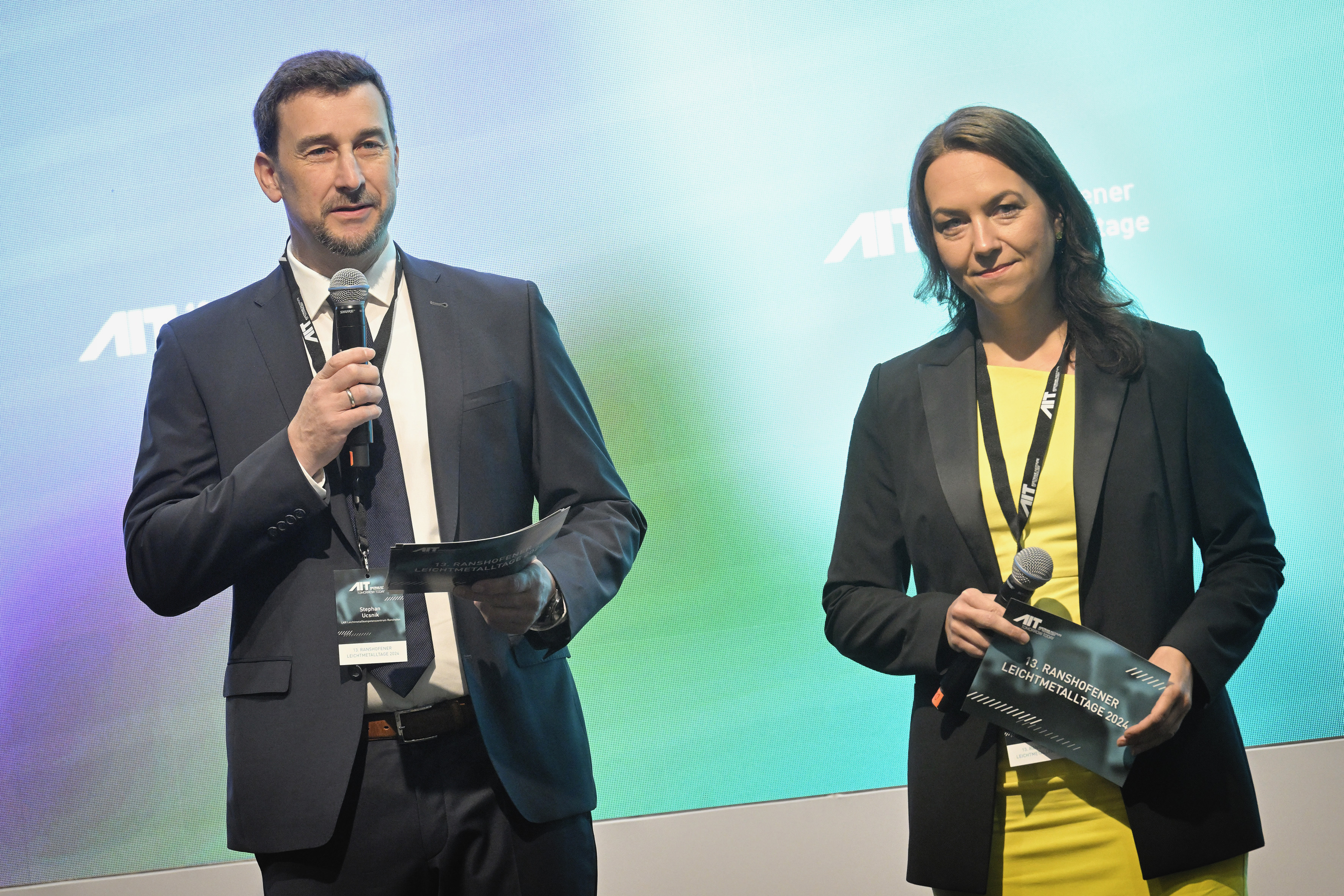 13. Ranshofener Leichtmetalltage 2024