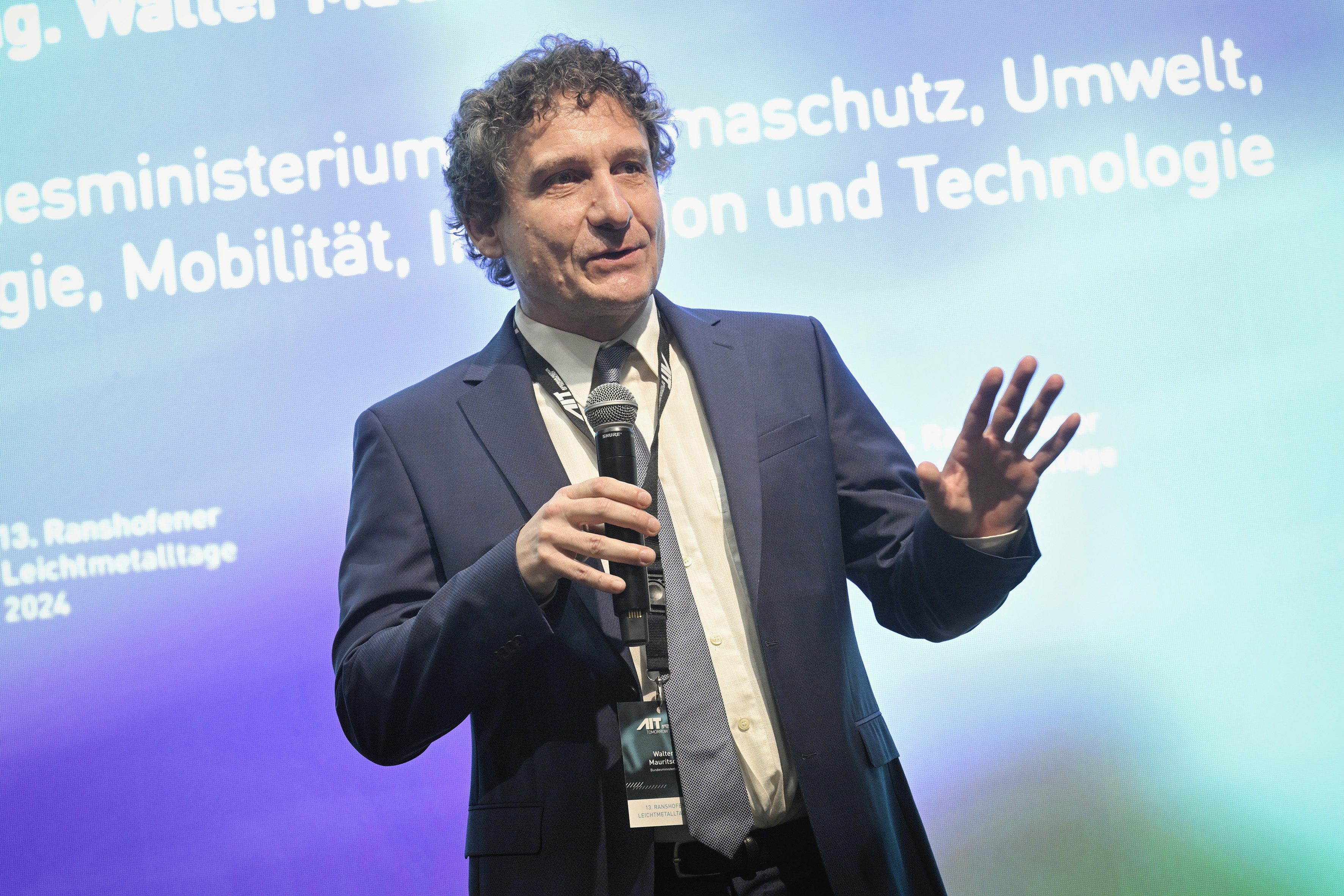 13. Ranshofener Leichtmetalltage 2024