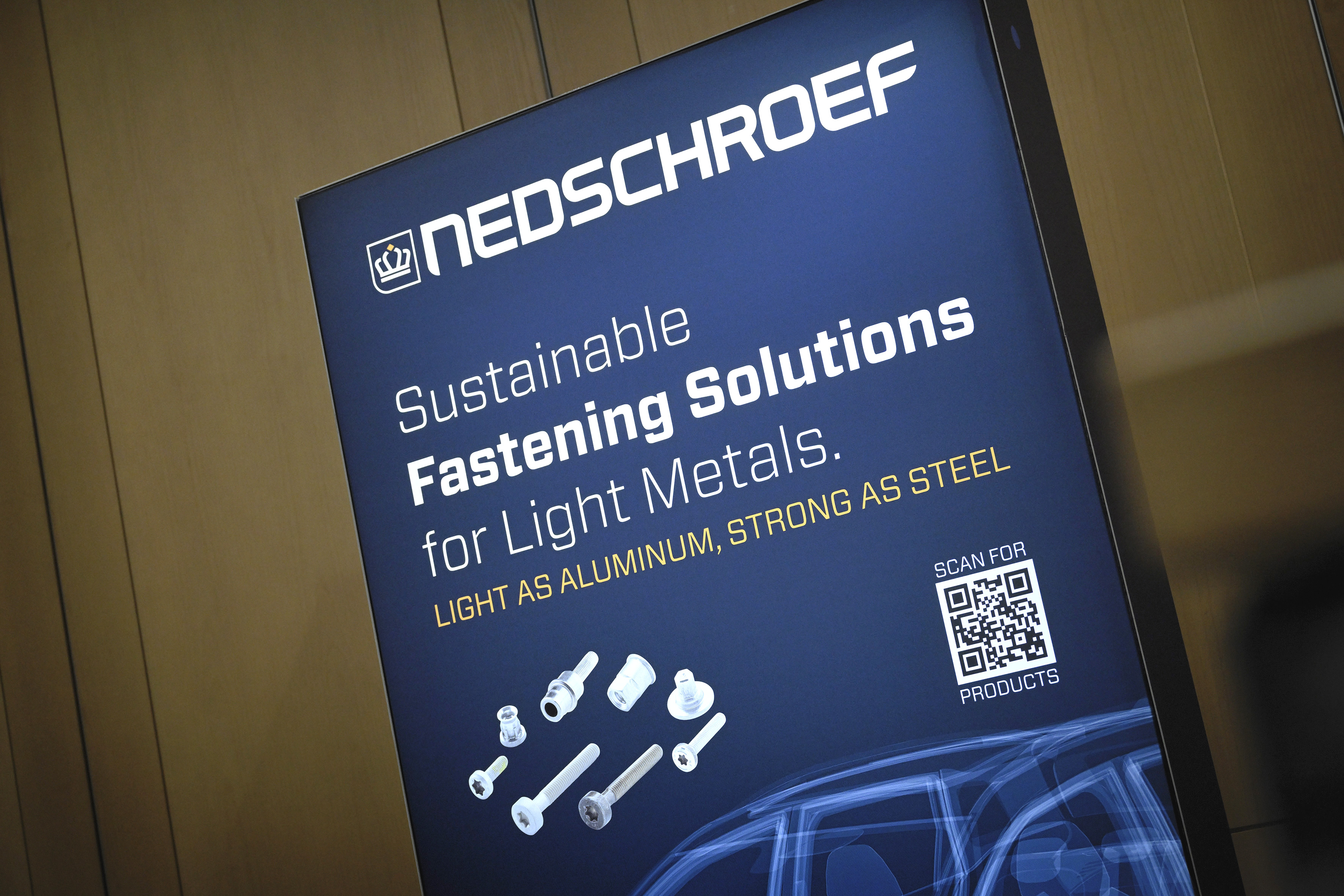 13. Ranshofener Leichtmetalltage 2024