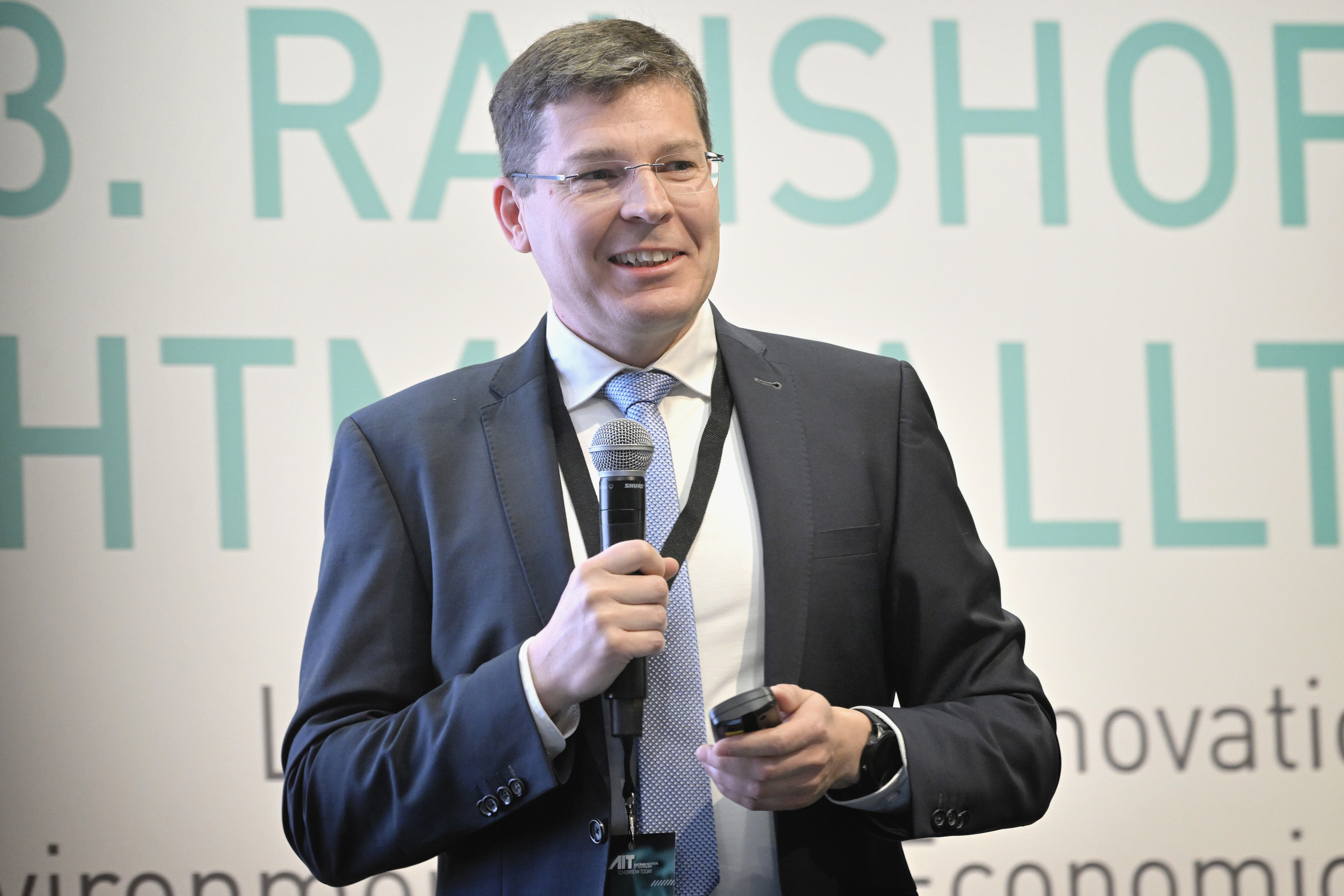13. Ranshofener Leichtmetalltage 2024