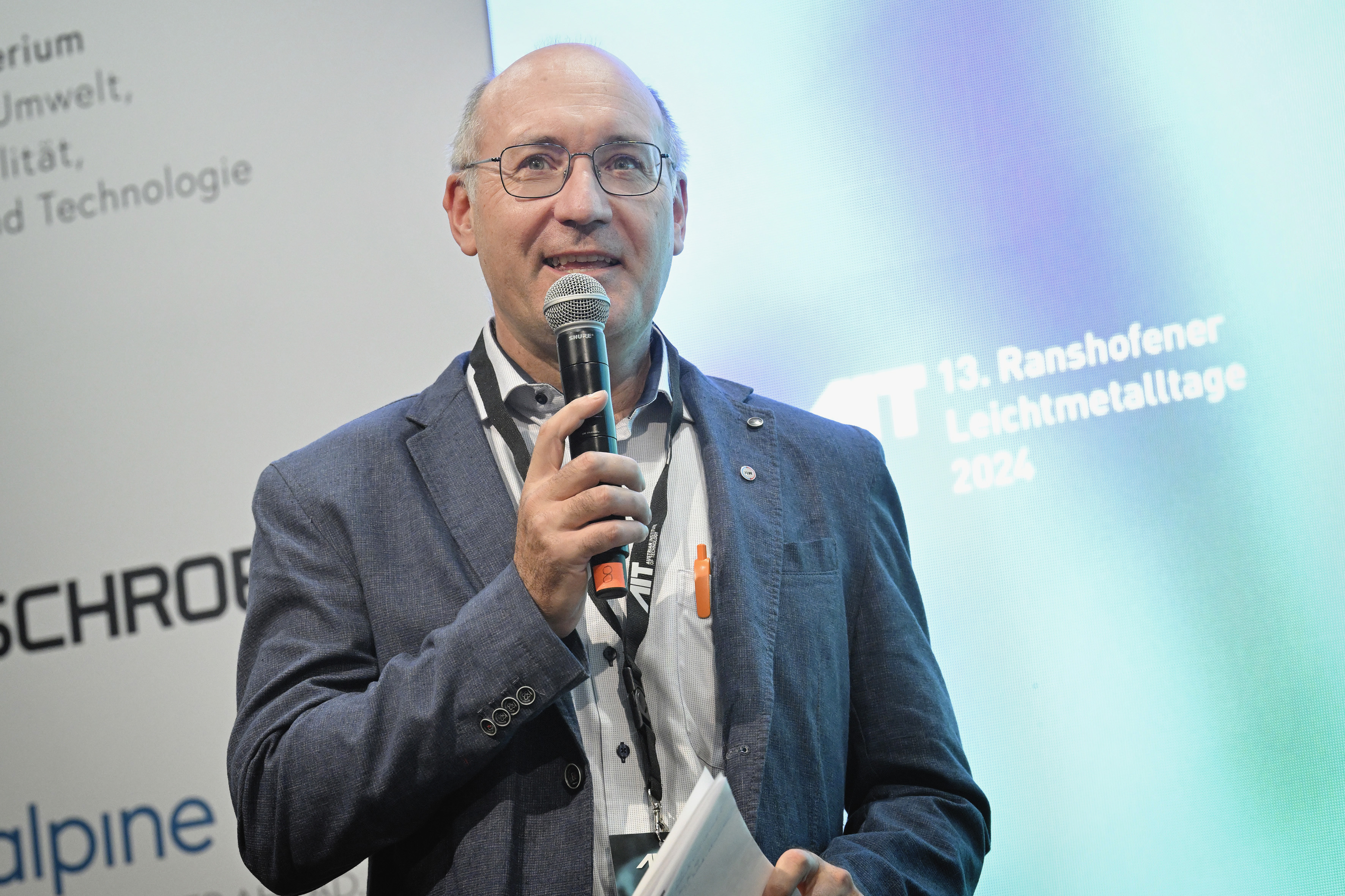 13. Ranshofener Leichtmetalltage 2024