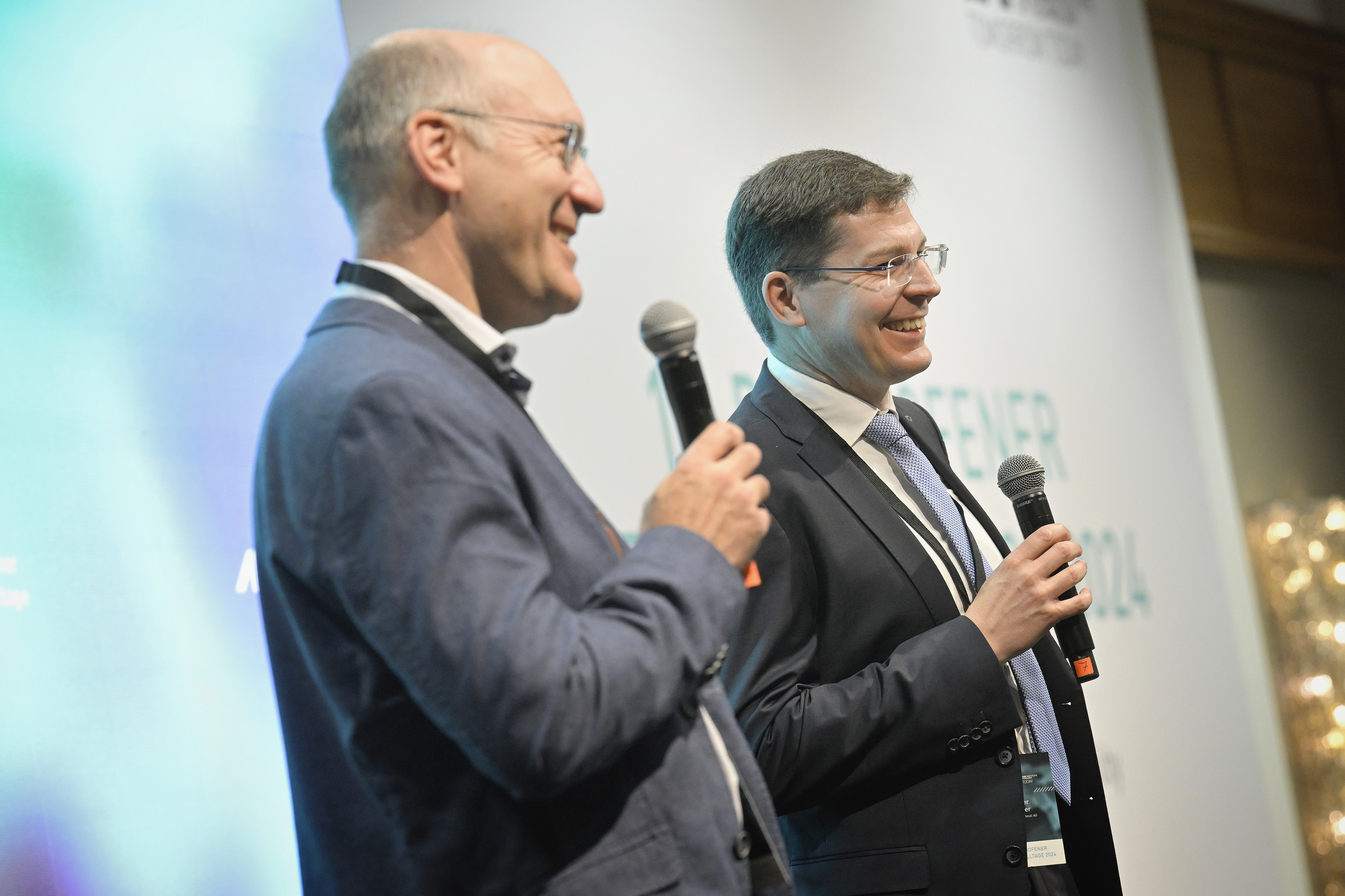 13. Ranshofener Leichtmetalltage 2024