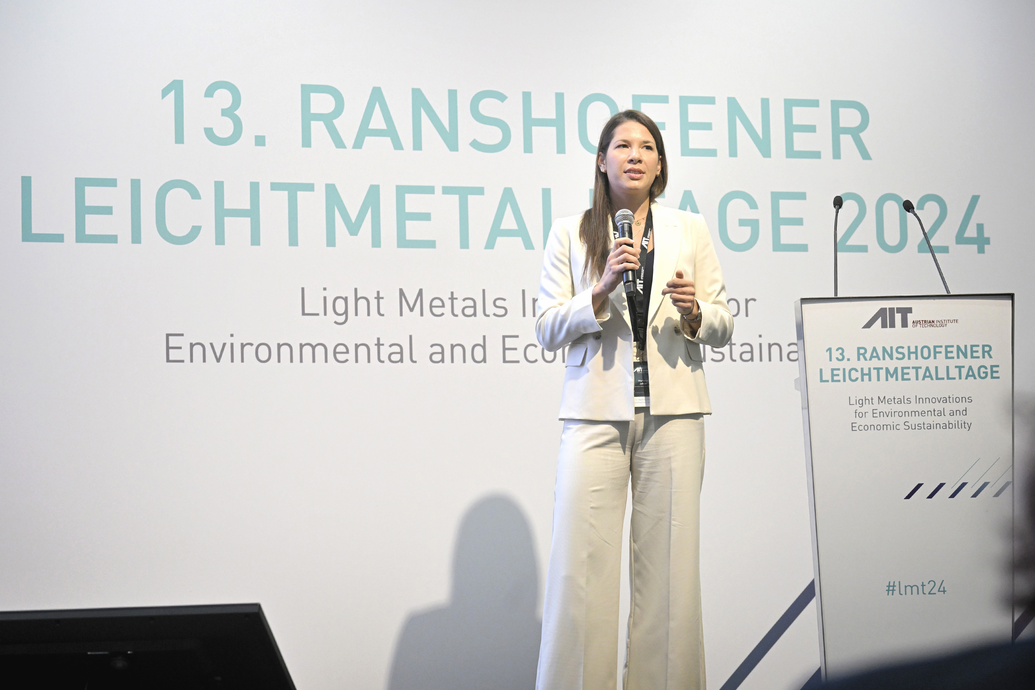13. Ranshofener Leichtmetalltage 2024