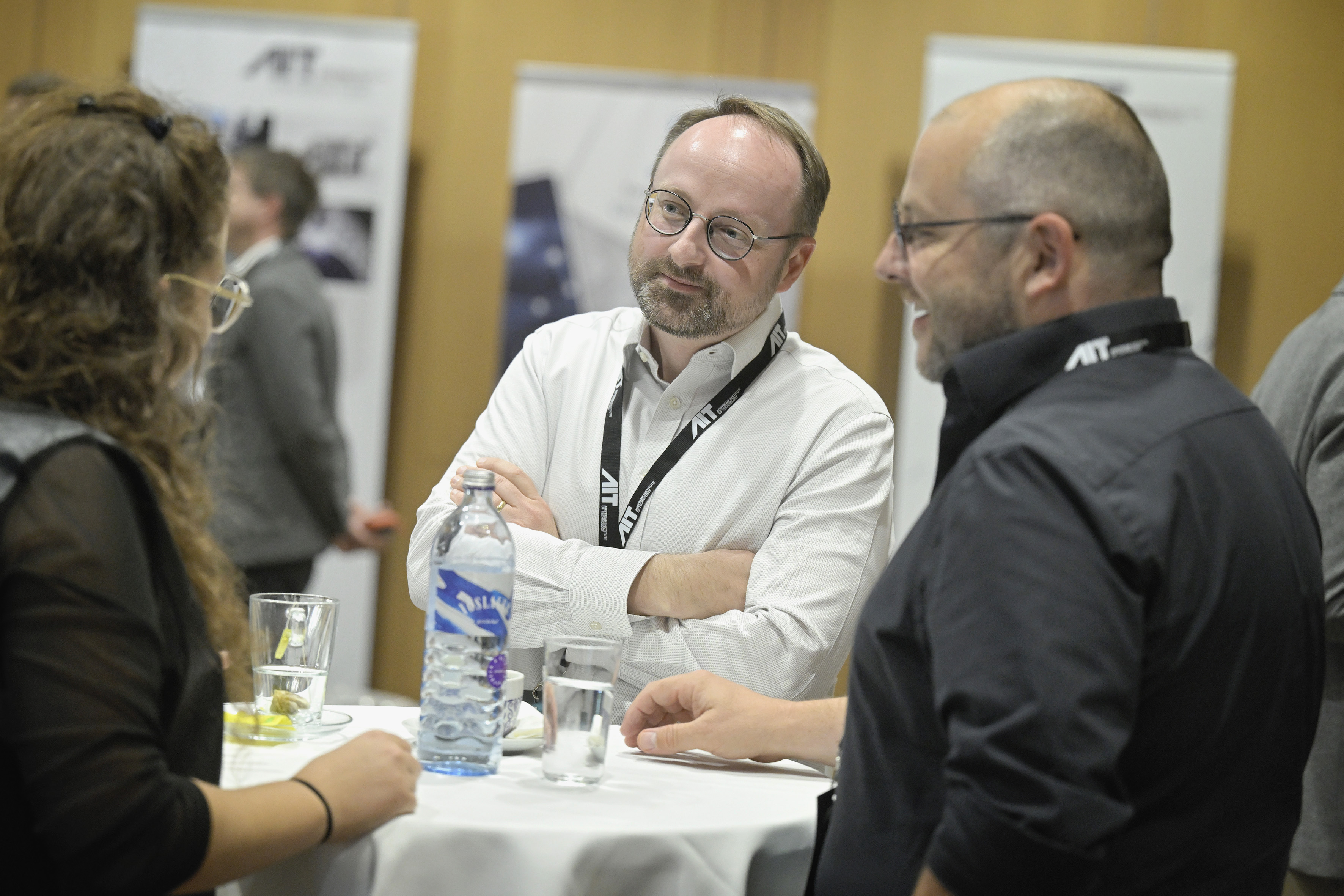 13. Ranshofener Leichtmetalltage 2024