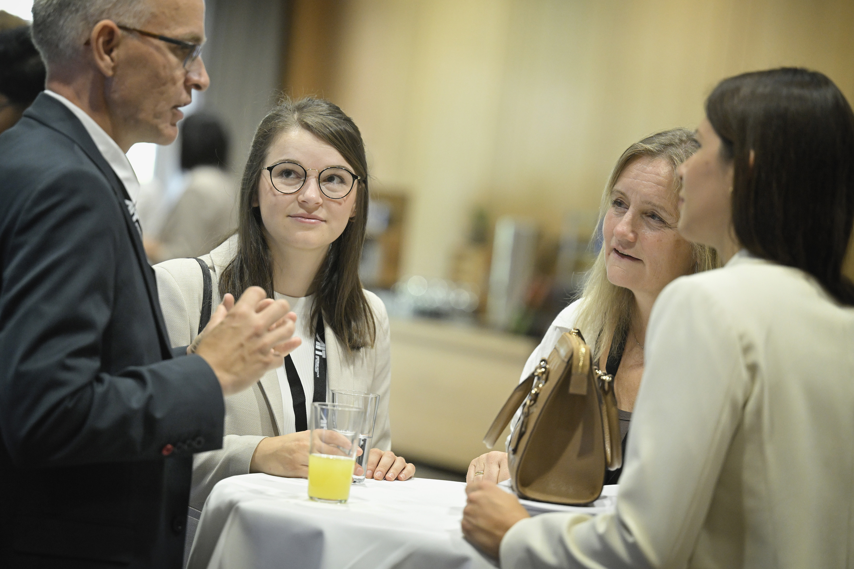 13. Ranshofener Leichtmetalltage 2024