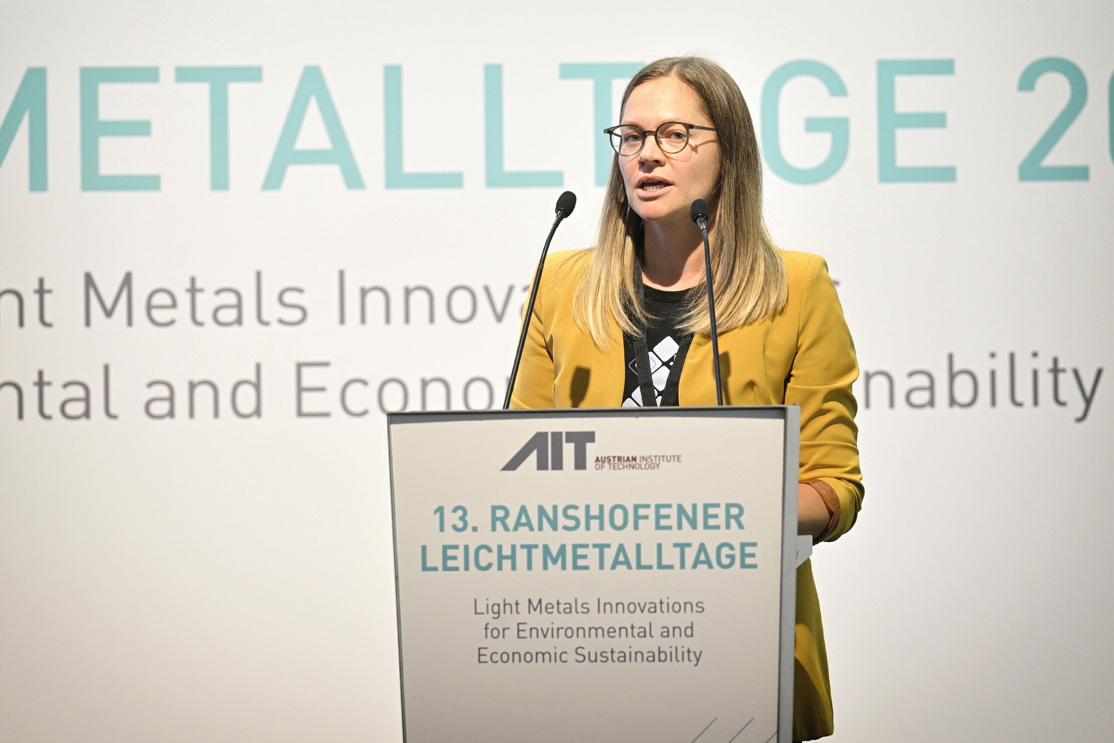 13. Ranshofener Leichtmetalltage 2024