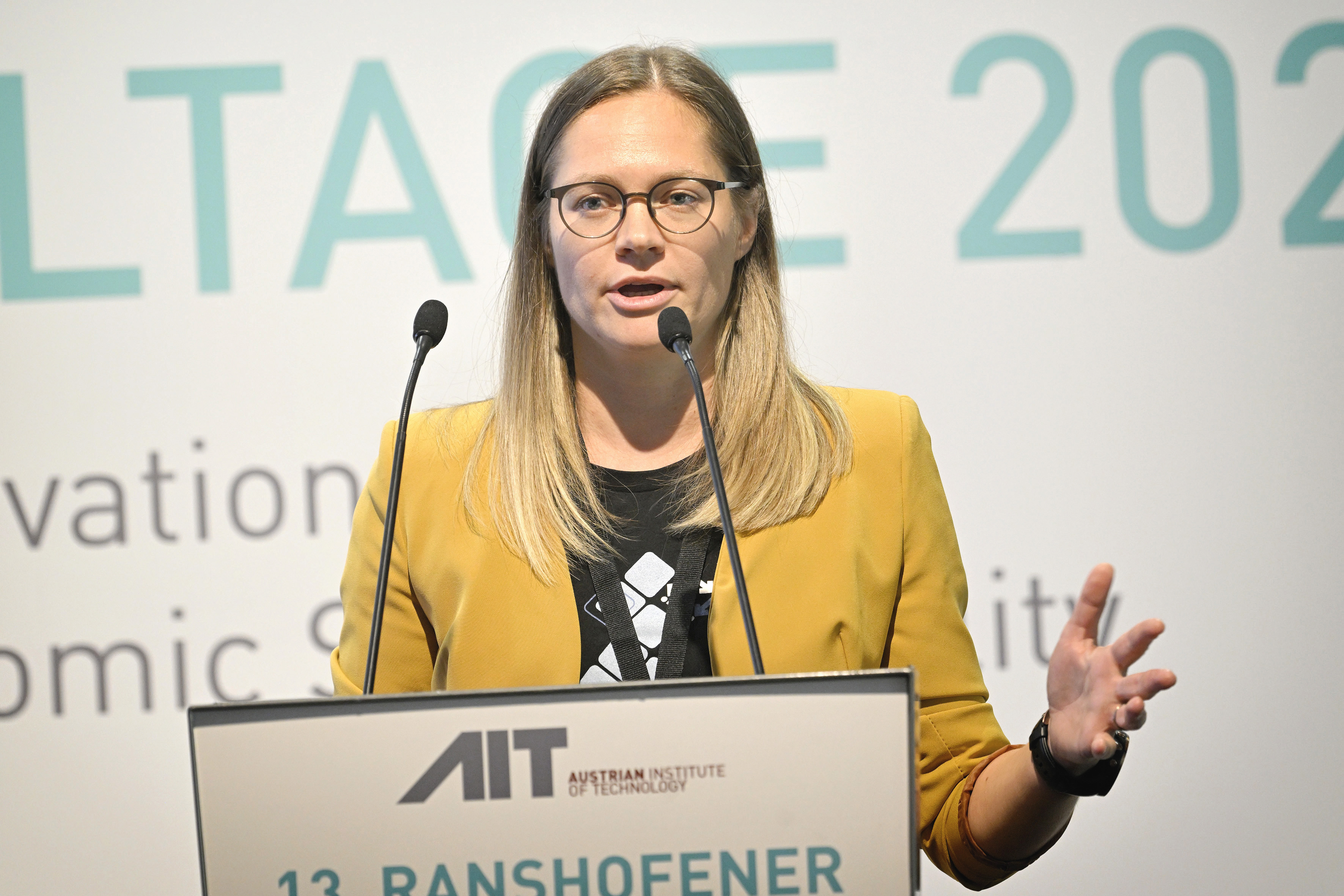 13. Ranshofener Leichtmetalltage 2024