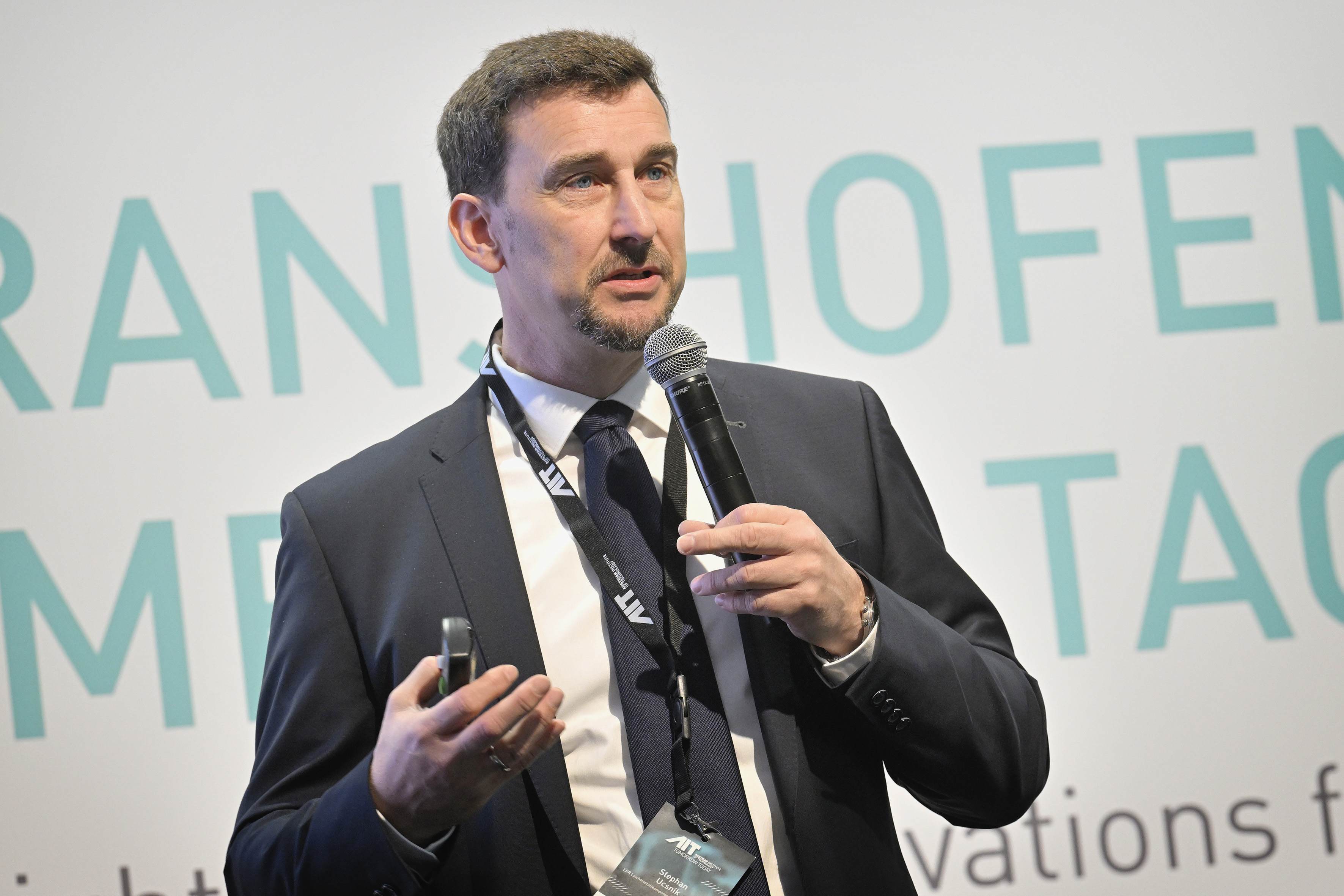 13. Ranshofener Leichtmetalltage 2024