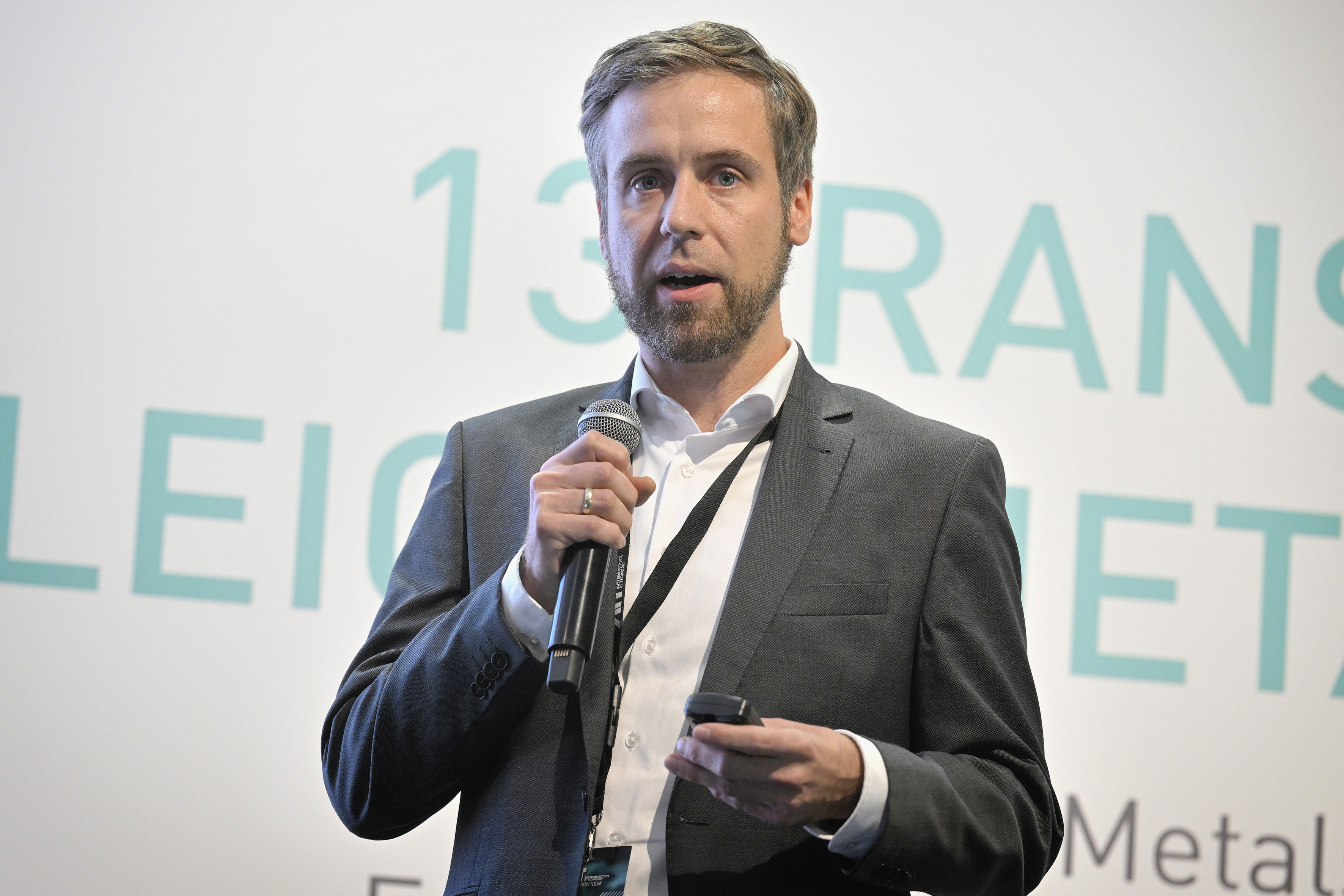13. Ranshofener Leichtmetalltage 2024